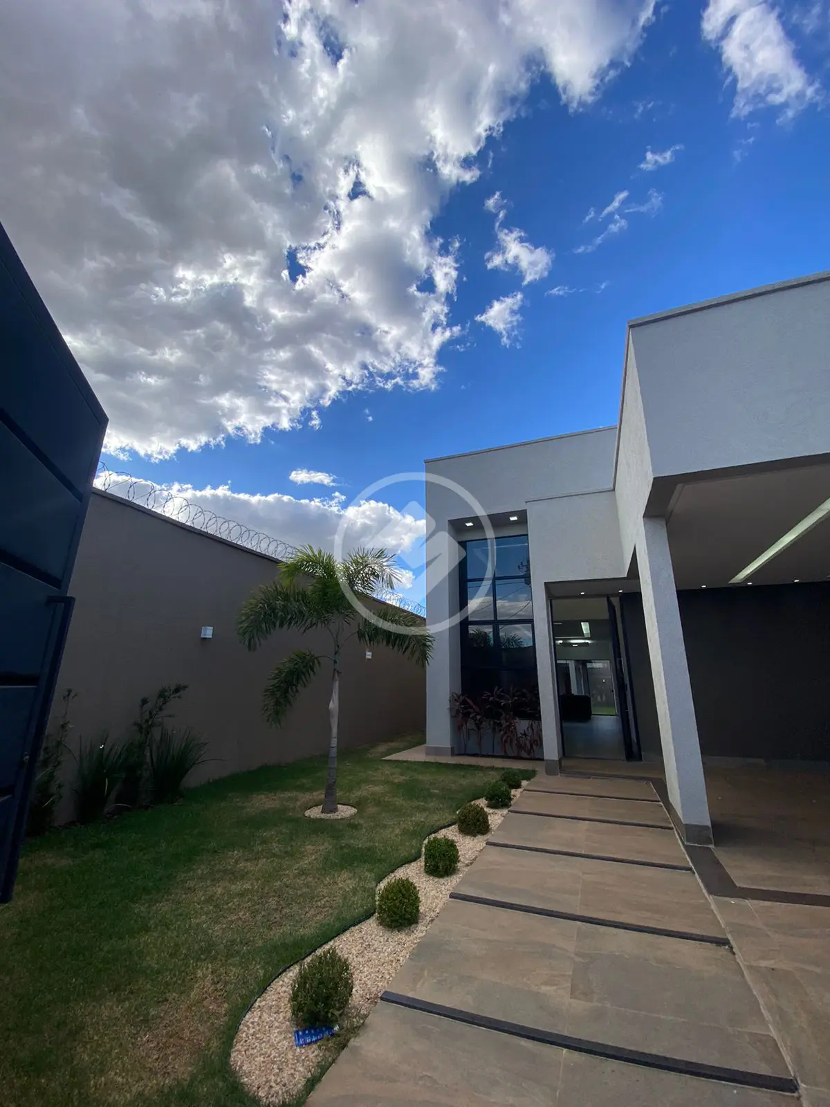 Imagem 1 - Casa em Setor Oeste, Trindade - GO