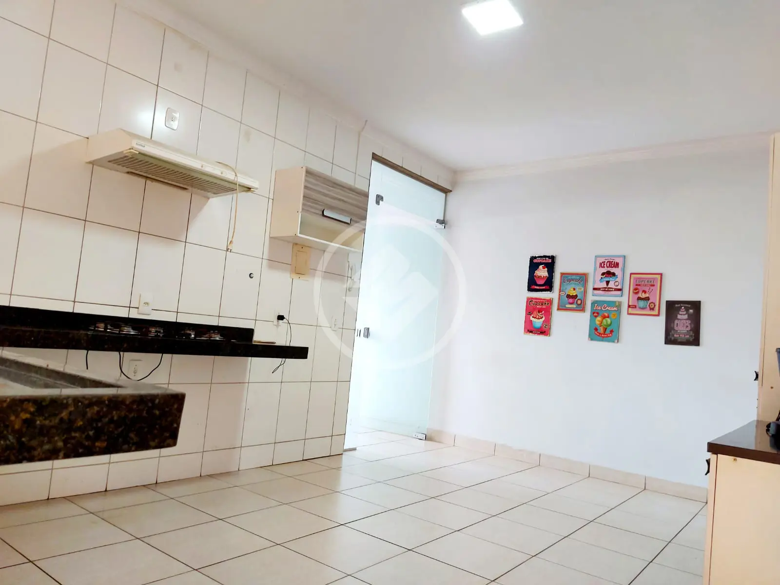 Imagem 6 - Casa em Jardim Atlântico, Goiânia - GO