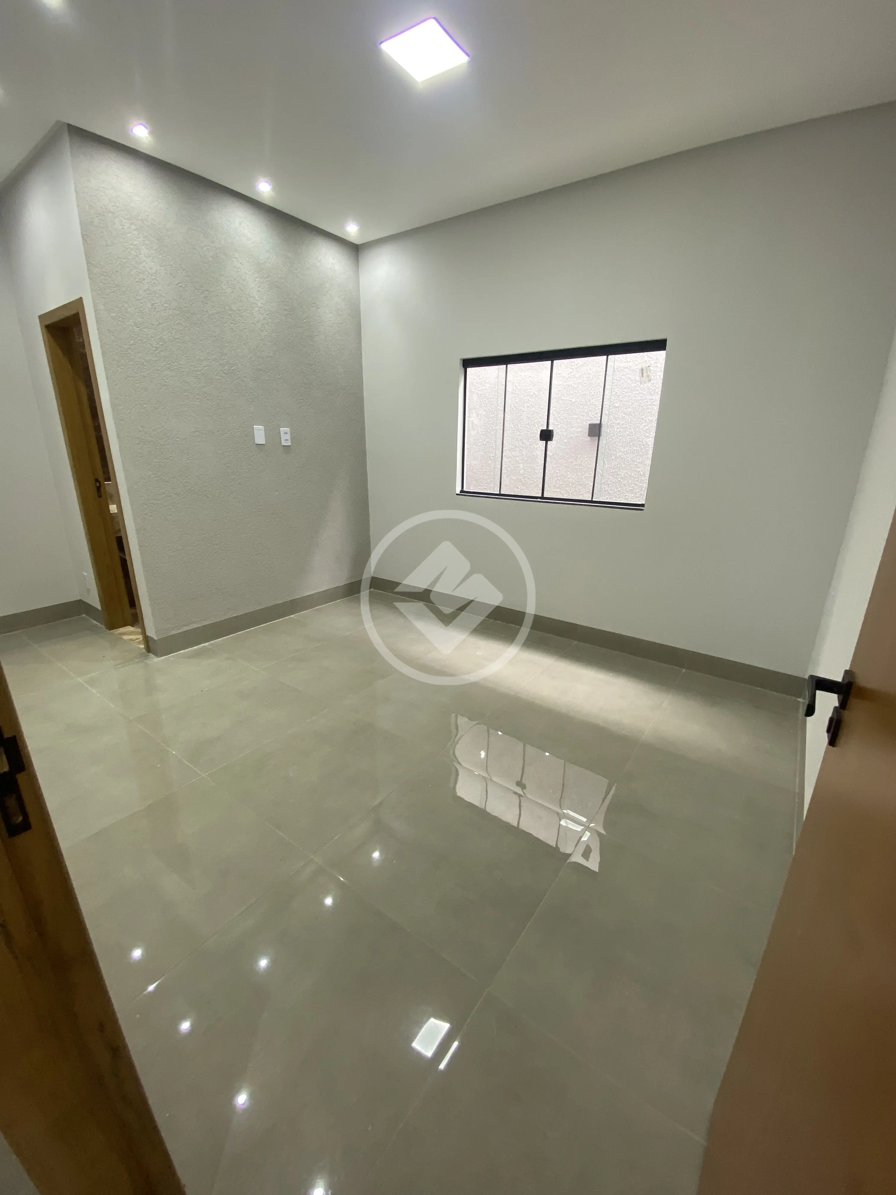 Imagem 6 - Casa em RESIDENCIAL ITAIPU, Goiânia - GO