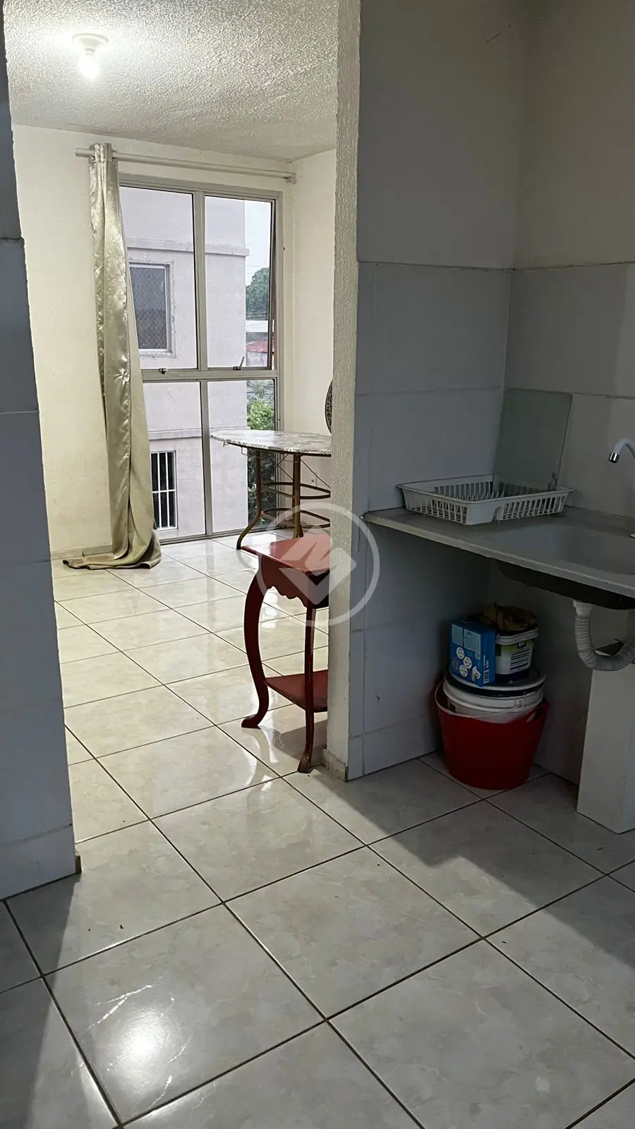 Apartamento Conjunto Vera Cruz, Goiânia - GO — foto 1