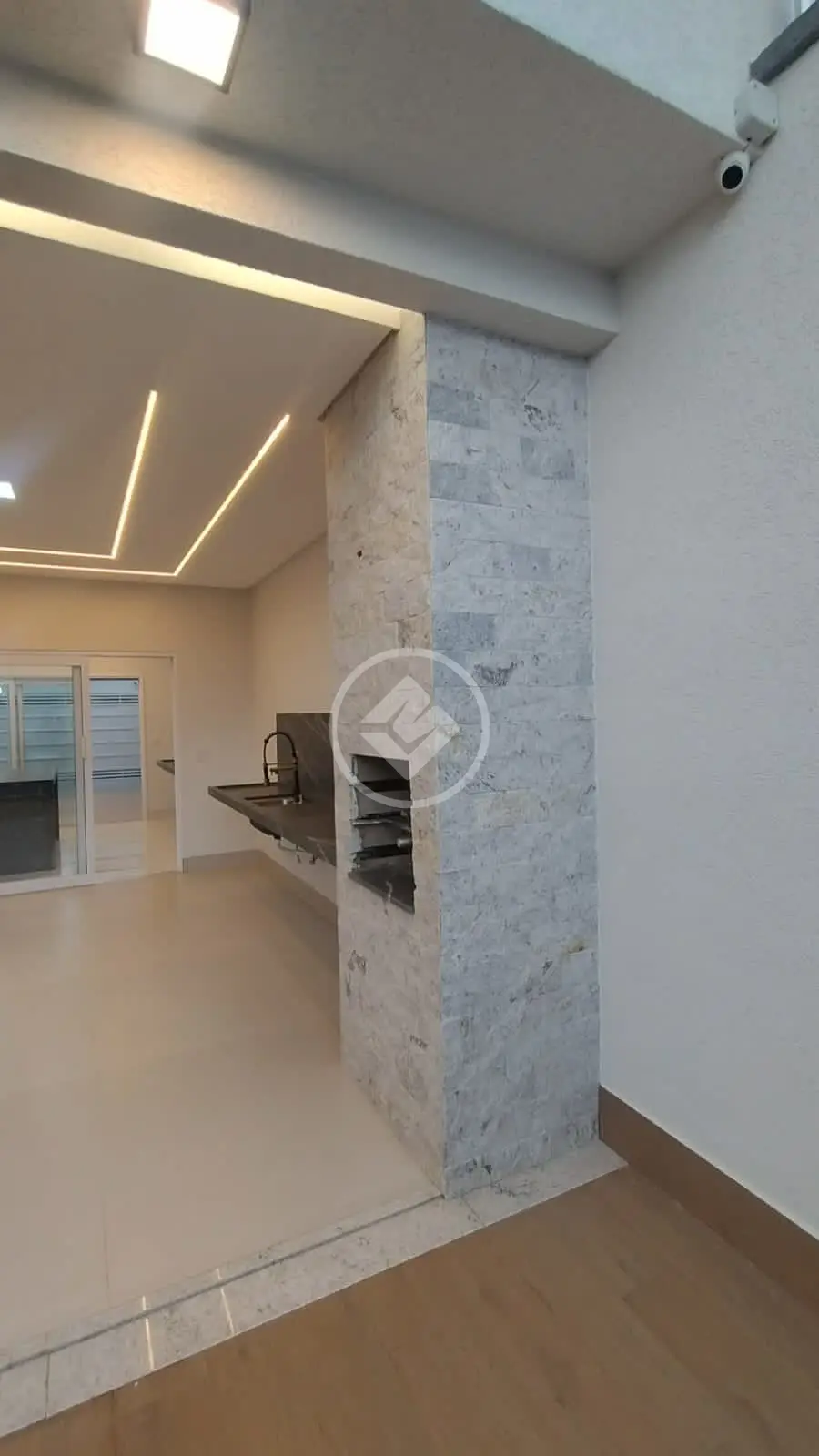 Imagem 2 - Casa em Setor Tres Marias, Goiânia - GO