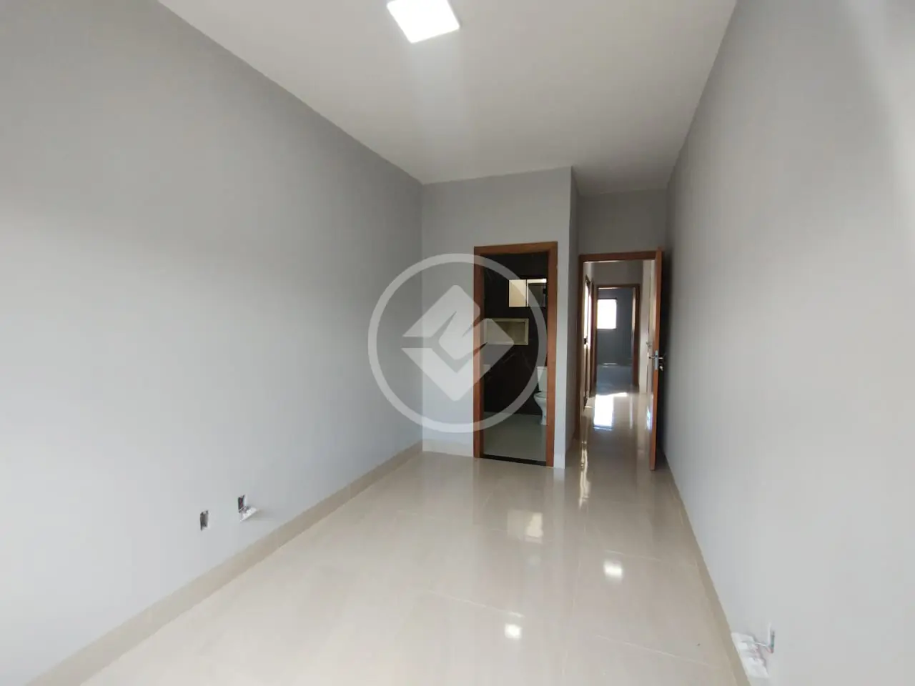 Imagem 3 - Casa em Residencial Santa Fé I, Goiânia - GO