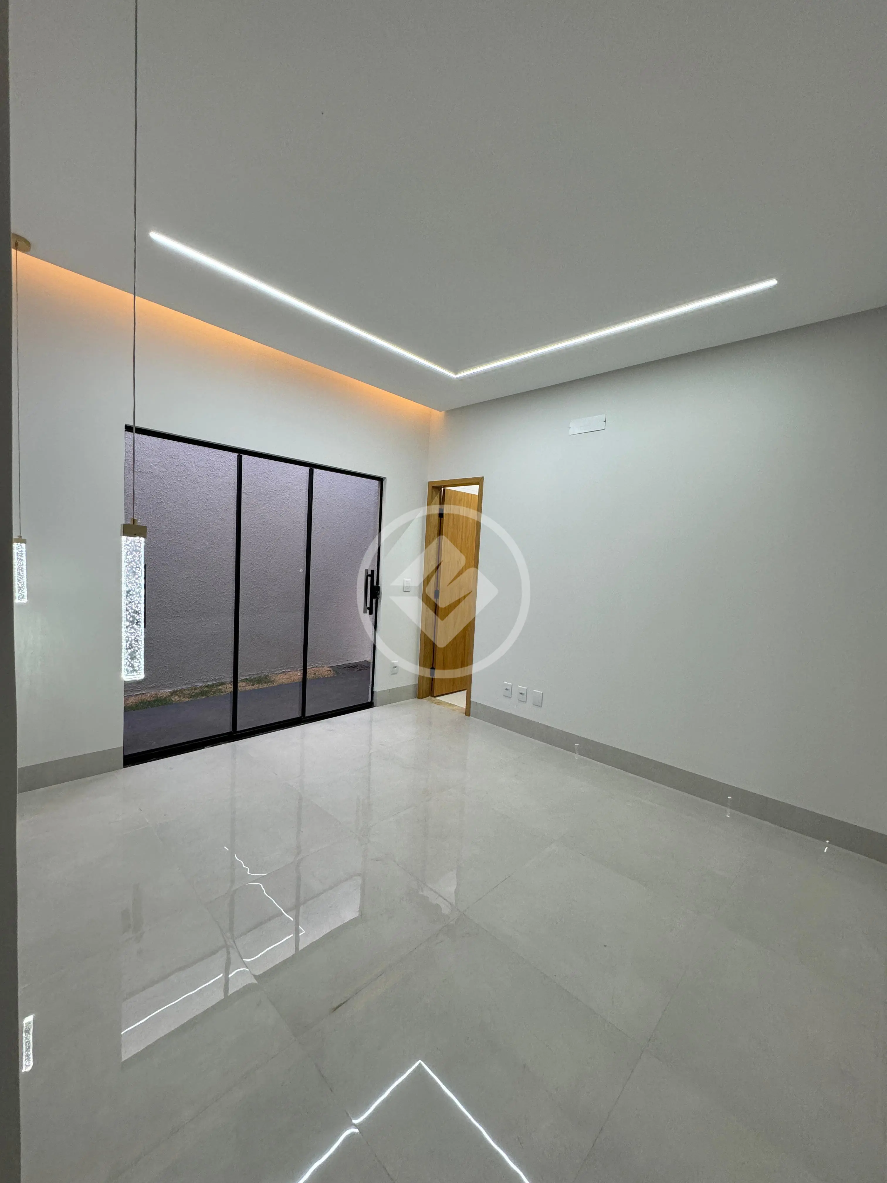 Casa Setor Três Marias, Goiânia - GO — foto 2