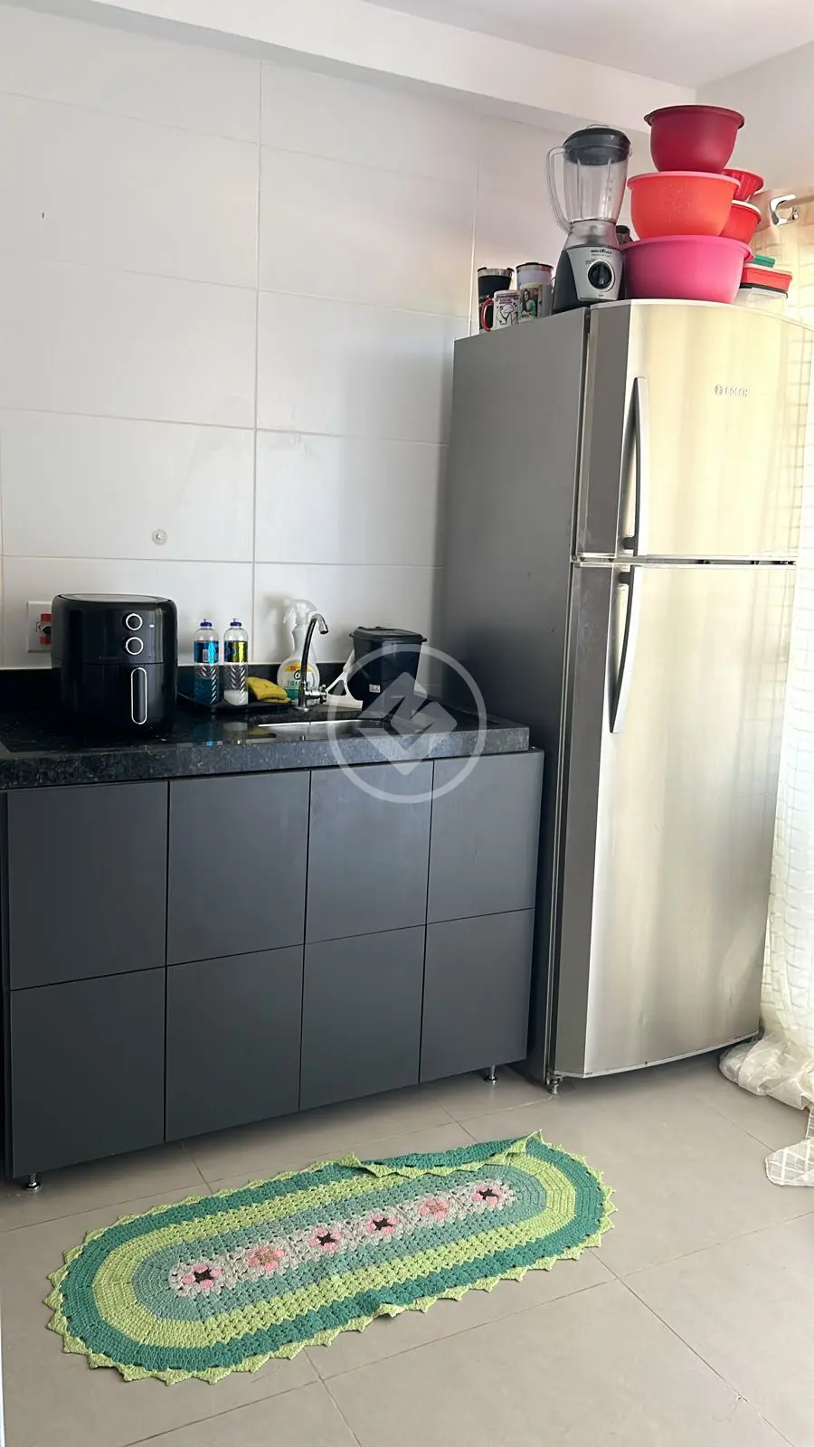 Imagem 2 - Apartamento em Setor Garavelo Residencial Park, Aparecida de Goiânia - GO