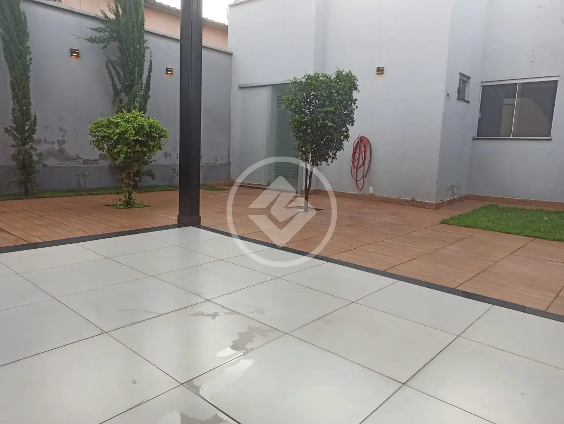 Image 10 - Casa em Conjunto Residencial Aruanã I, Goiânia - GO