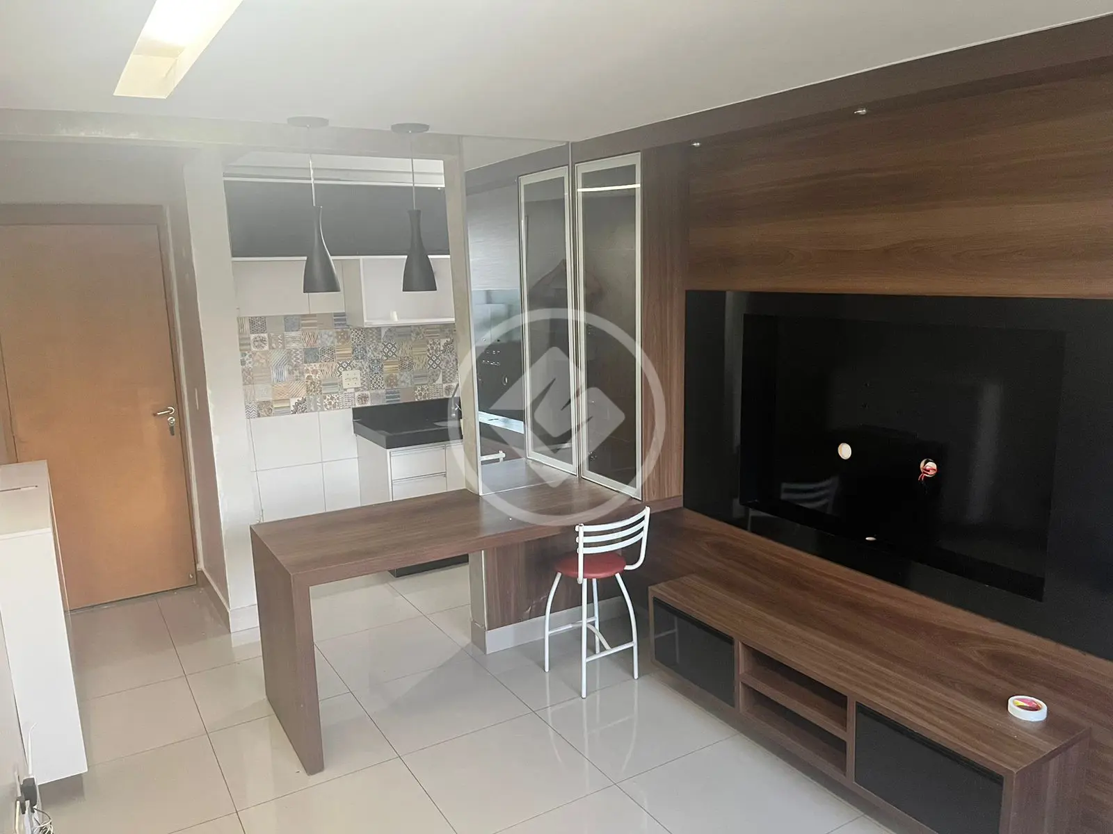 Imagem 2 - Apartamento em Chácaras Santa Rita, Goiânia - GO