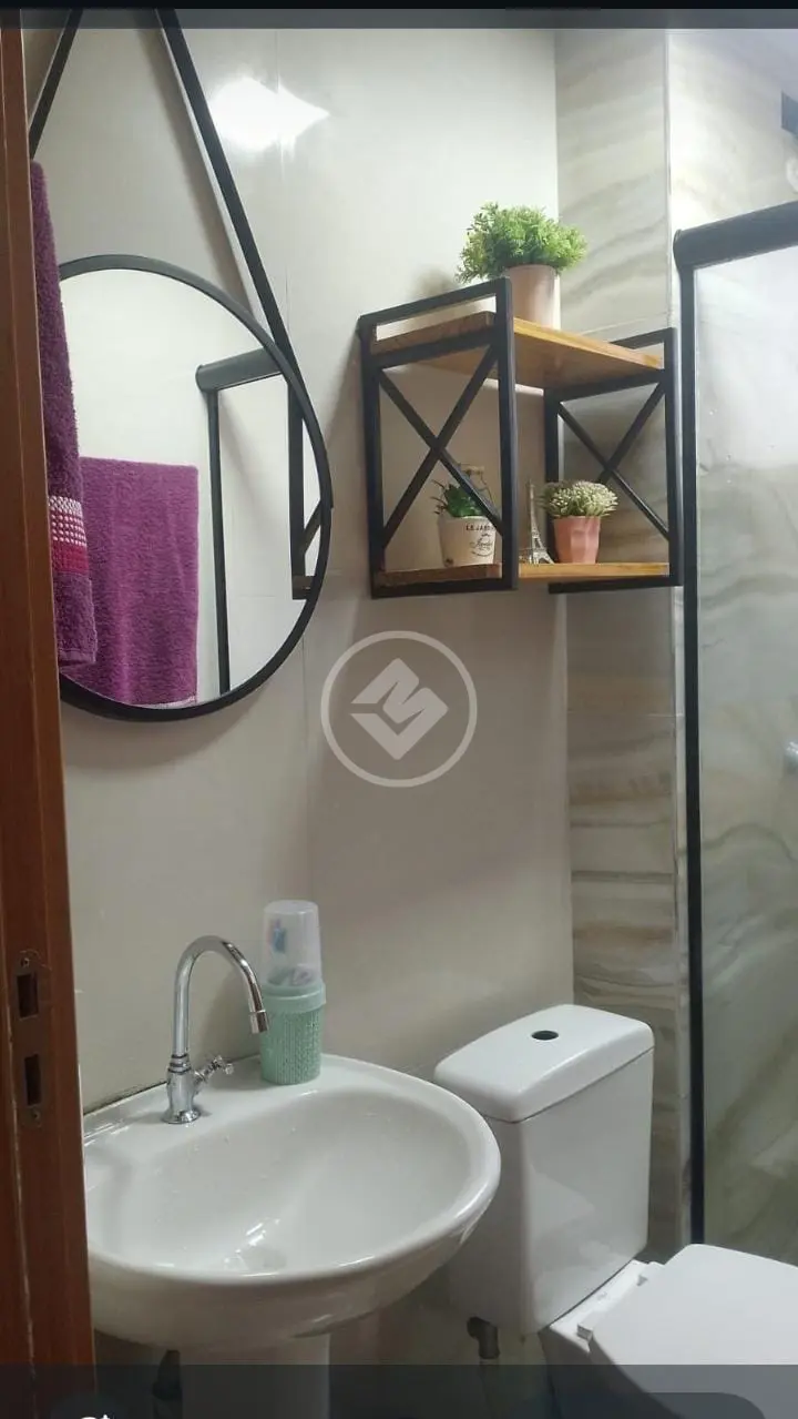 Imagem 4 - Apartamento em Jardim Belo Horizonte, Aparecida de Goiânia - GO
