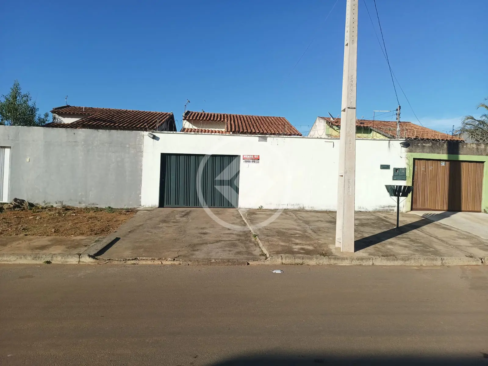 Casa Jardim Buriti Sereno, Aparecida de Goiânia - GO — foto 1
