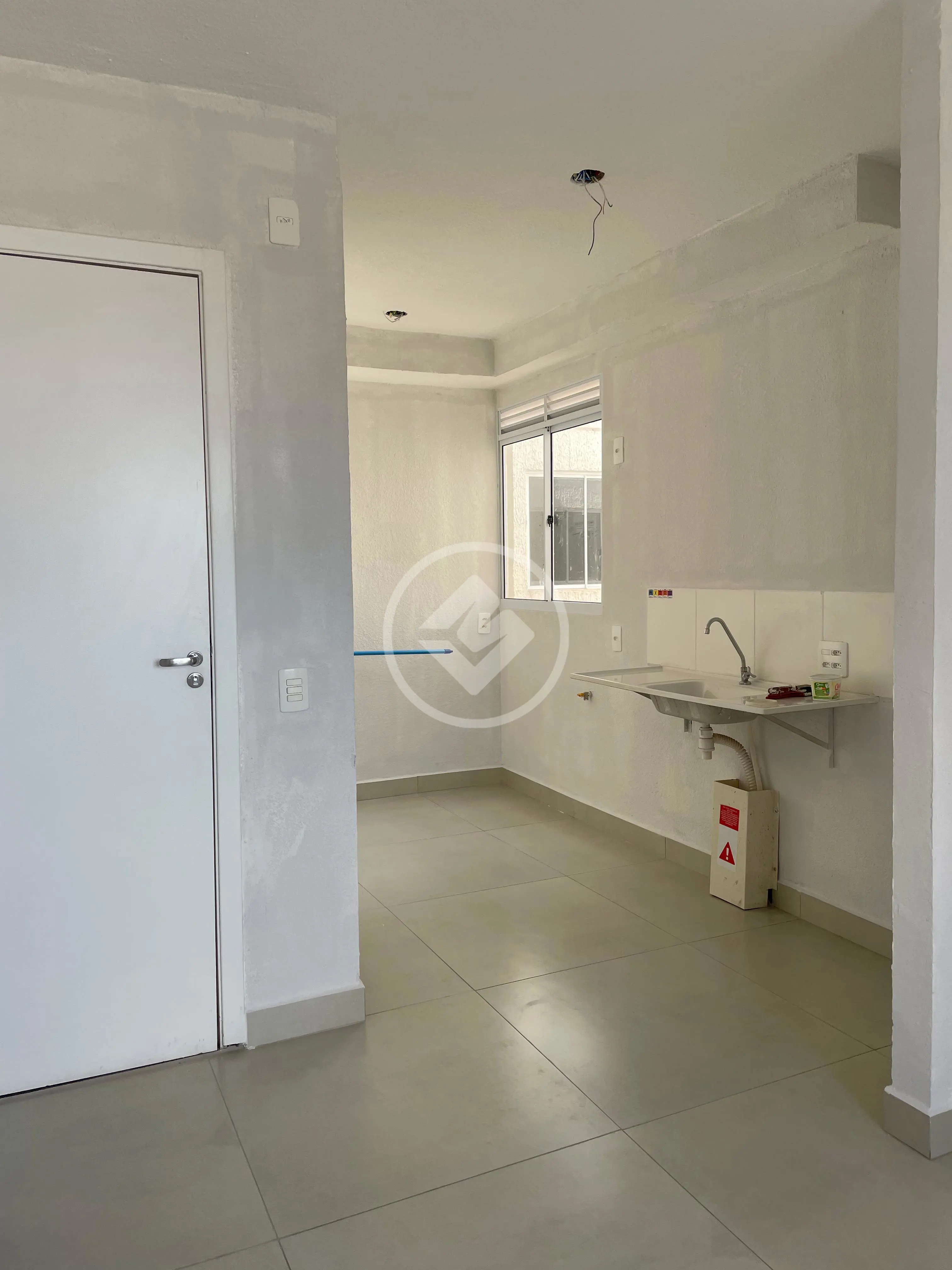 Imagem 5 - Apartamento em Residencial Barcelona, Goiânia - GO