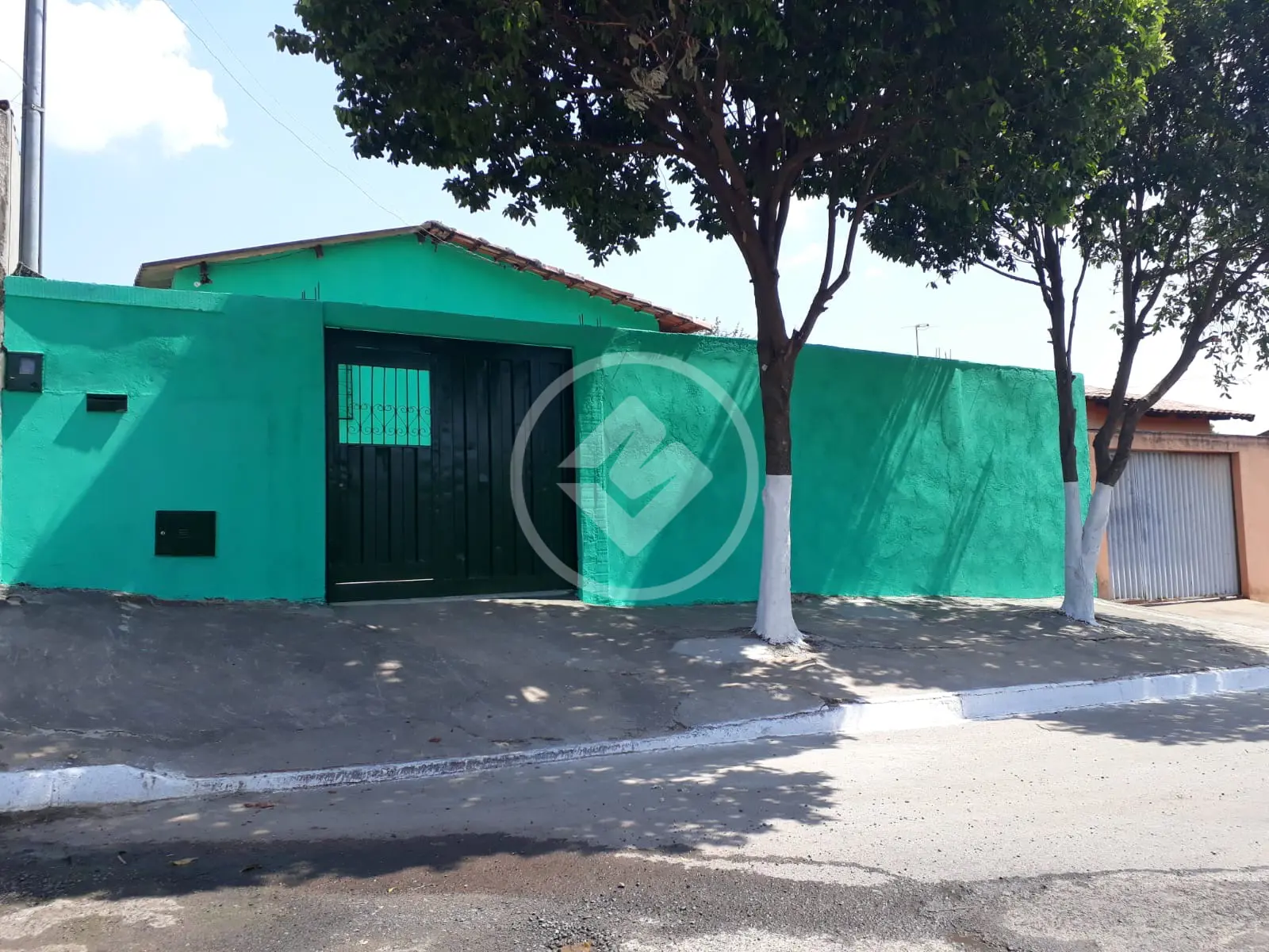 Imagem 1 - Casa em Residencial Itaipu, Goiânia - GO