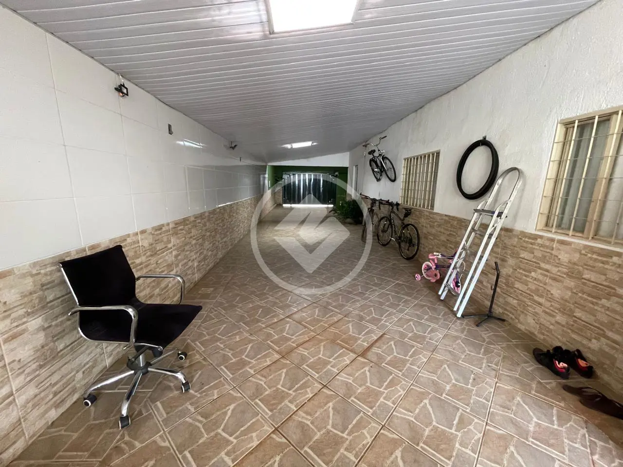 Image 30 - Casa Comercial em Setor Garavelo, Aparecida de Goiânia - GO