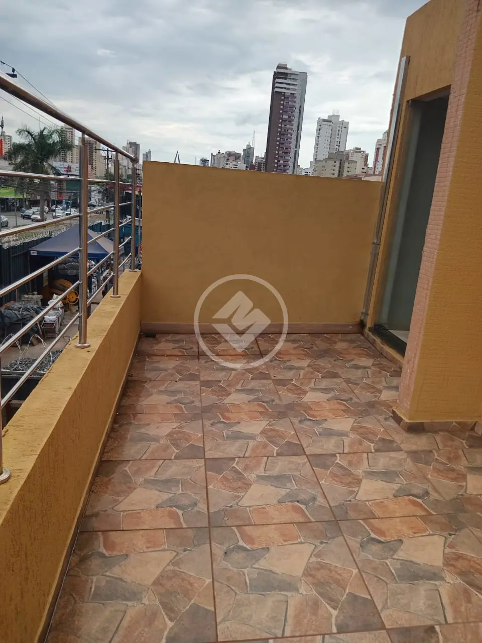 Apartamento Setor Bueno, Goiânia - GO — foto 2