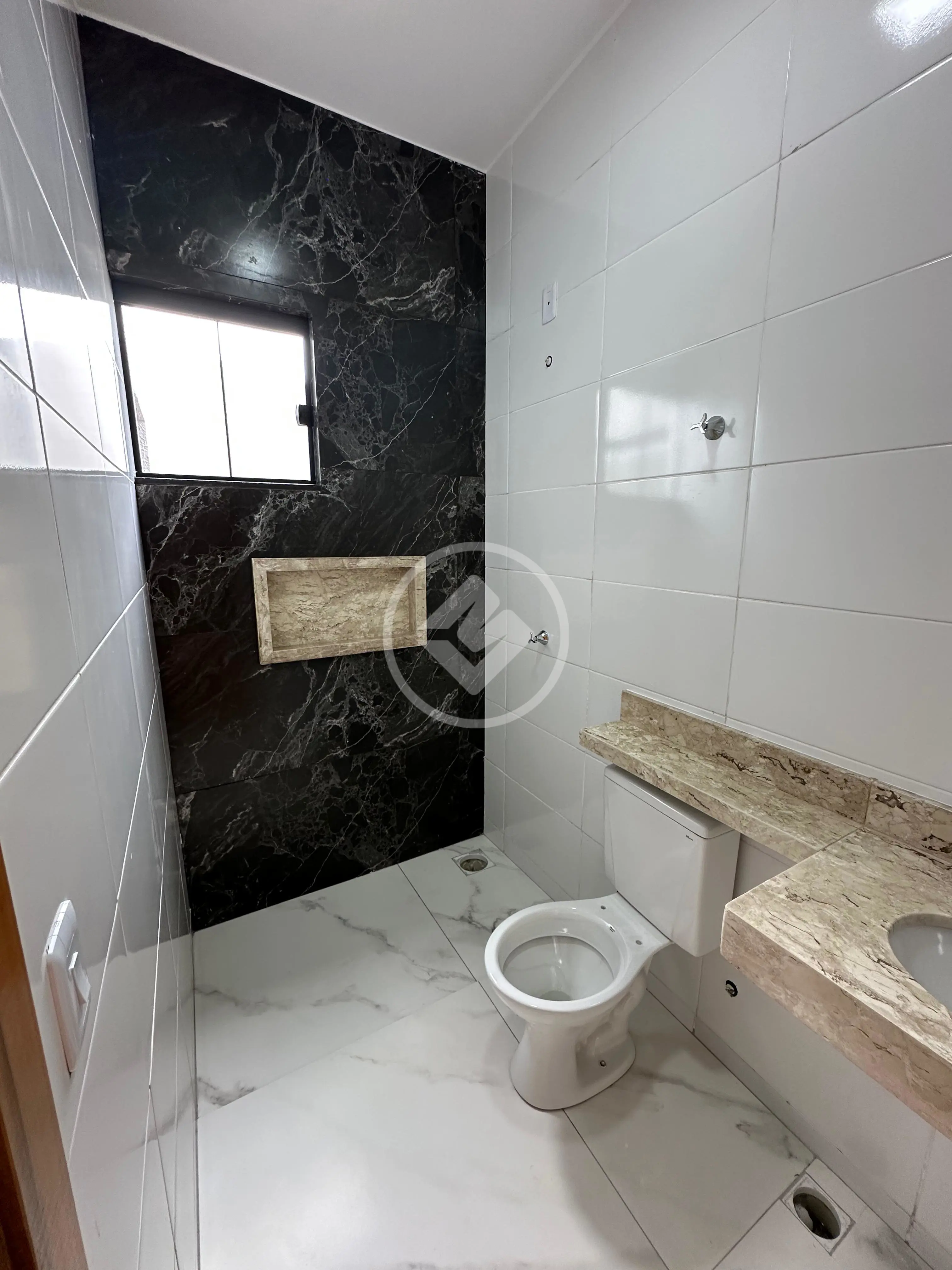 Imagem 4 - Casa em Residencial Santa Fé I, Goiânia - GO