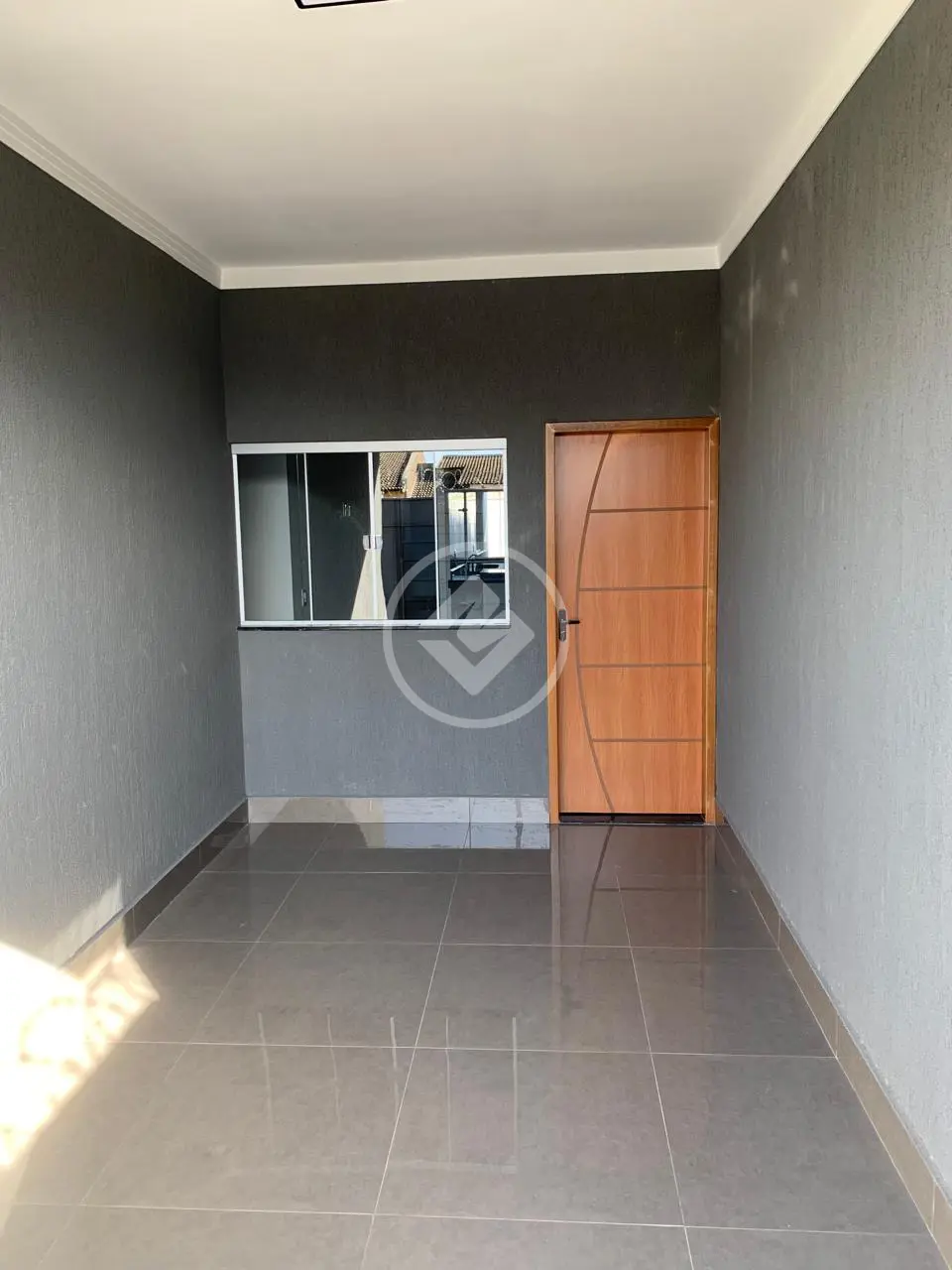 Casa Jardim Boa Esperança, Aparecida de Goiânia - GO — foto 2