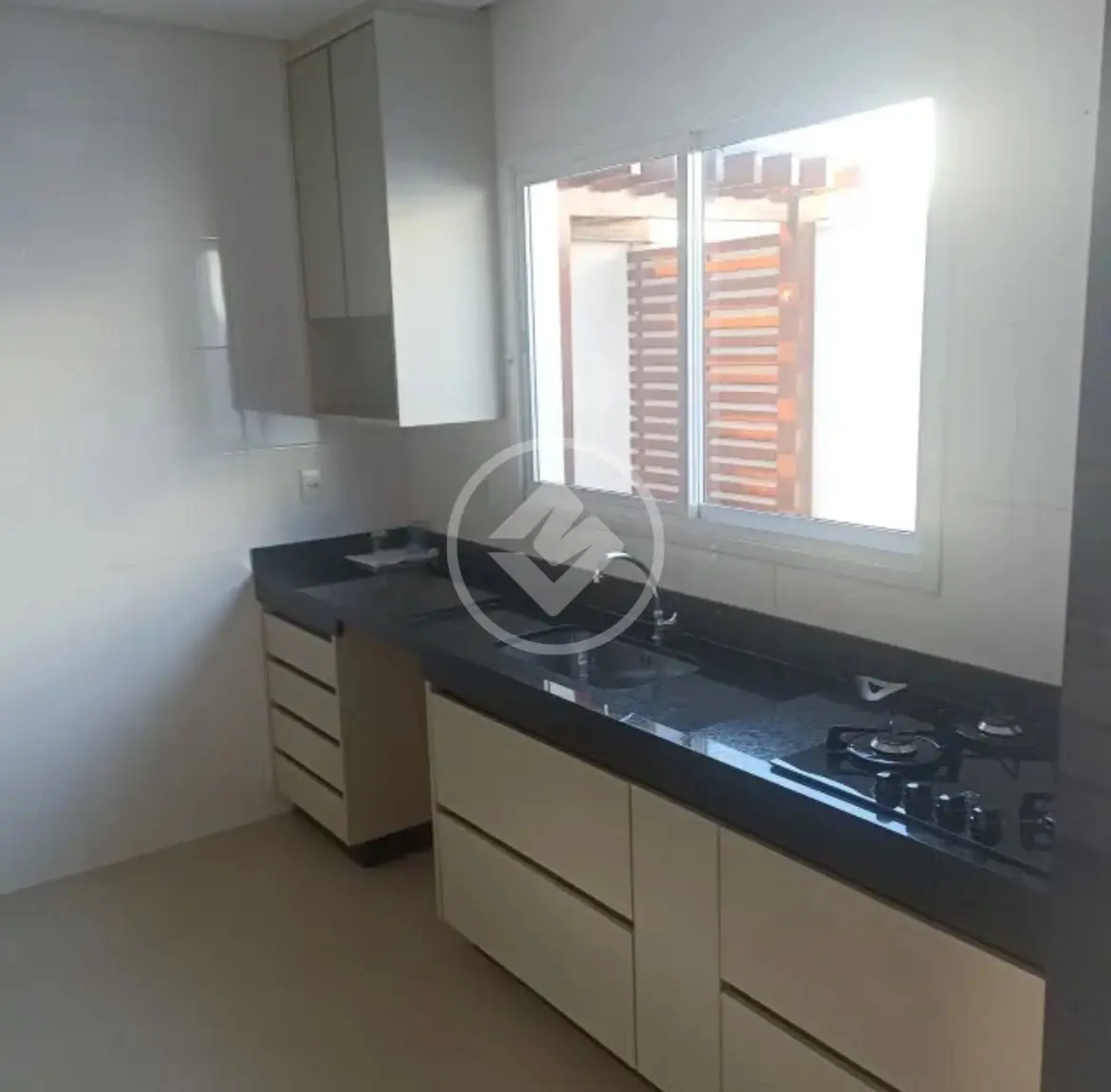 Image 9 - Sobrado Em Condomínio em Cardoso Continuação, Aparecida de Goiânia - GO
