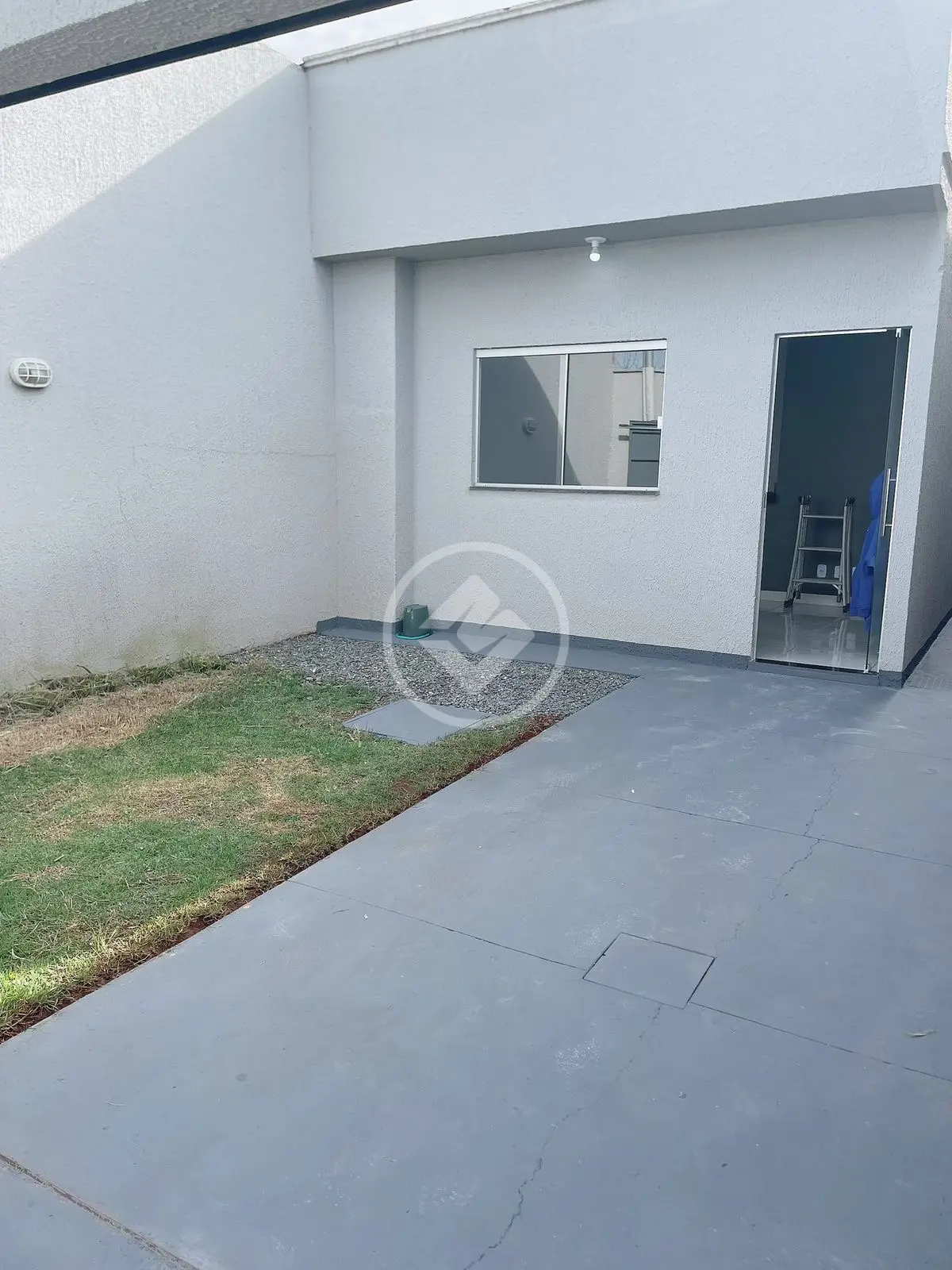 Imagem 5 - Casa em Residencial Santa Fé I, Goiânia - GO