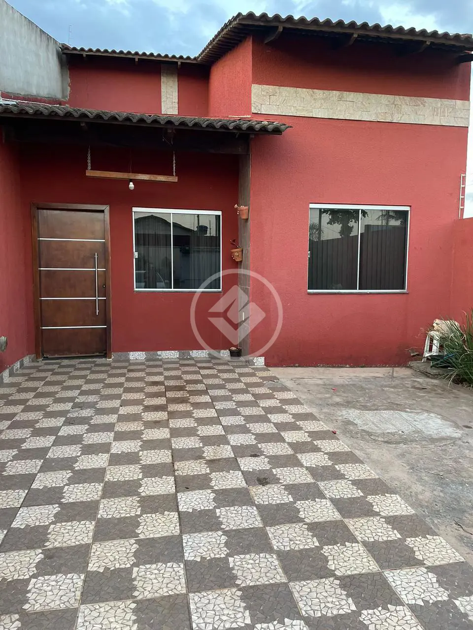 Casa Papillon Park, Aparecida de Goiânia - GO — foto 1