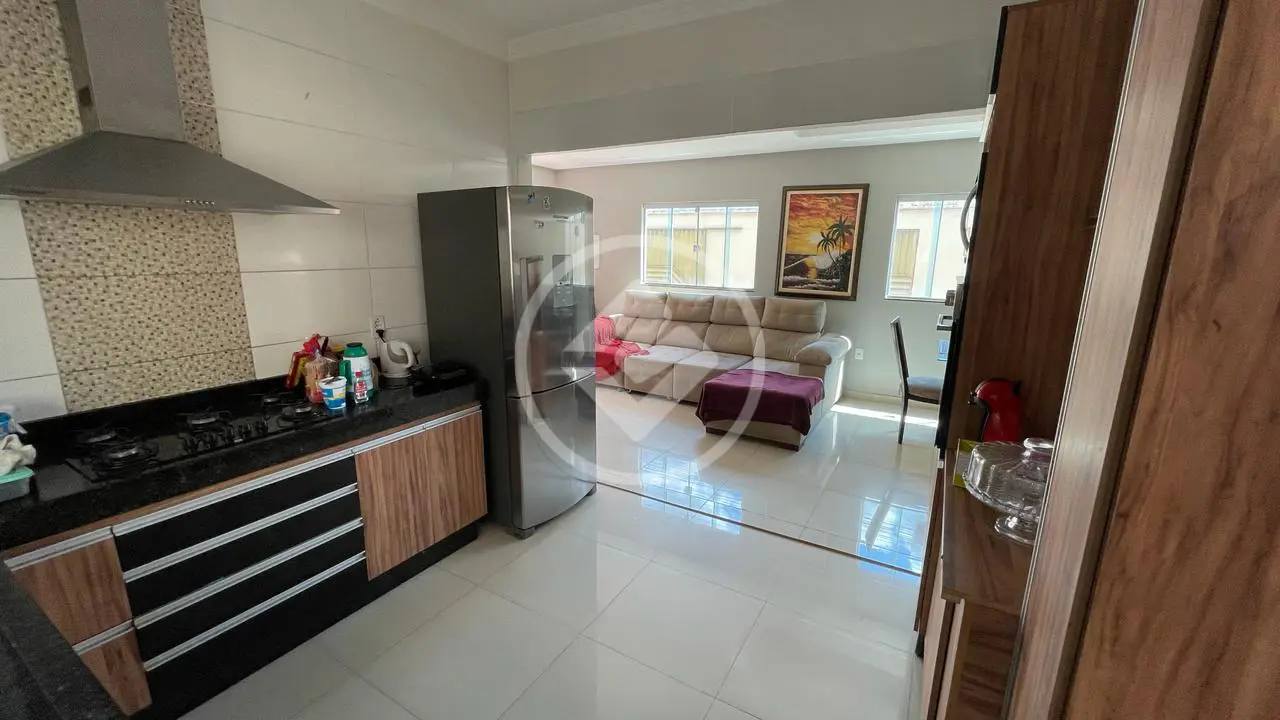 Imagem 3 - Sobrado em Moinho dos Ventos, Goiânia - GO