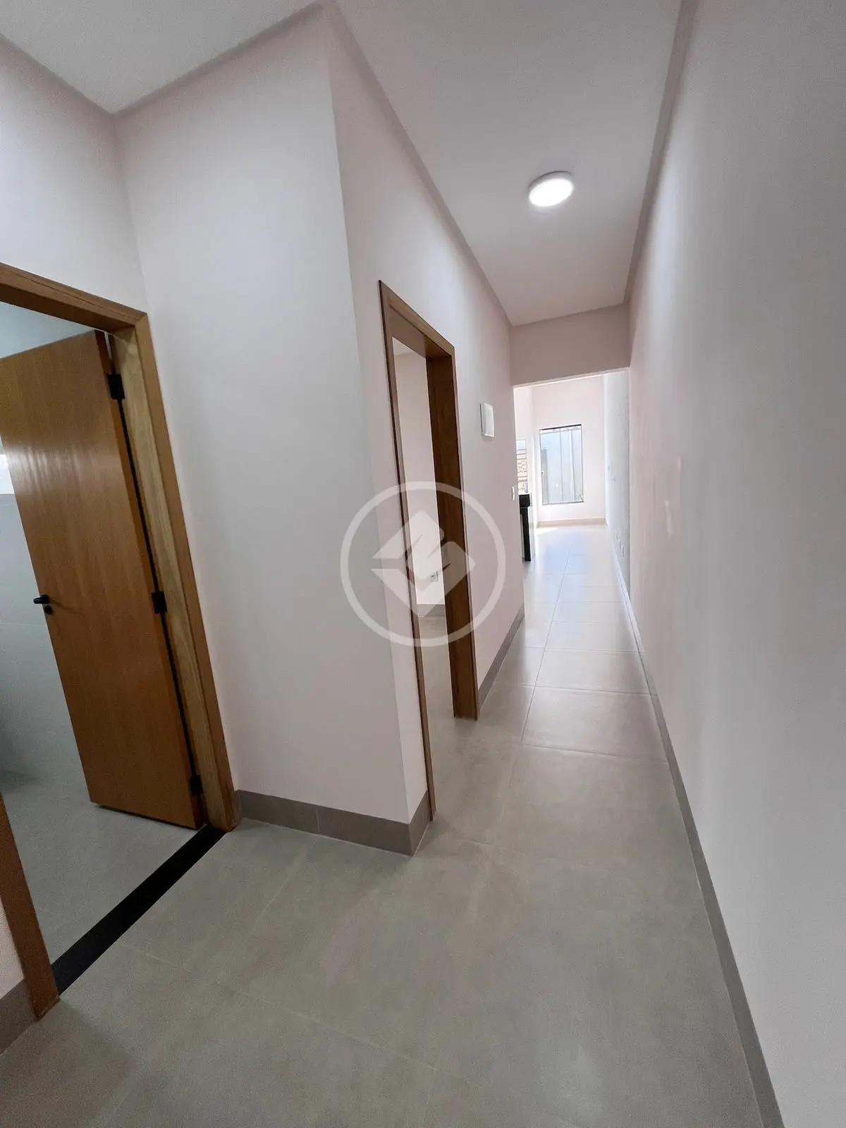 Imagem 4 - Casa em Village Santa Rita, Goiânia - GO