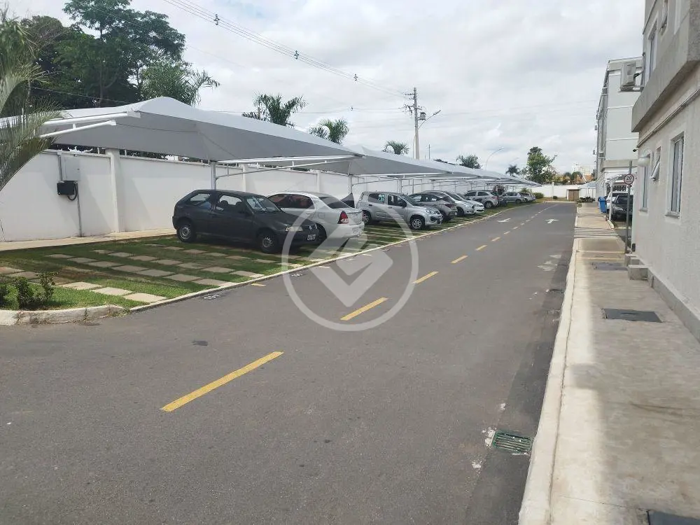 Imagem 2 - Apartamento em Chácaras Bela Vista, Aparecida de Goiânia - GO