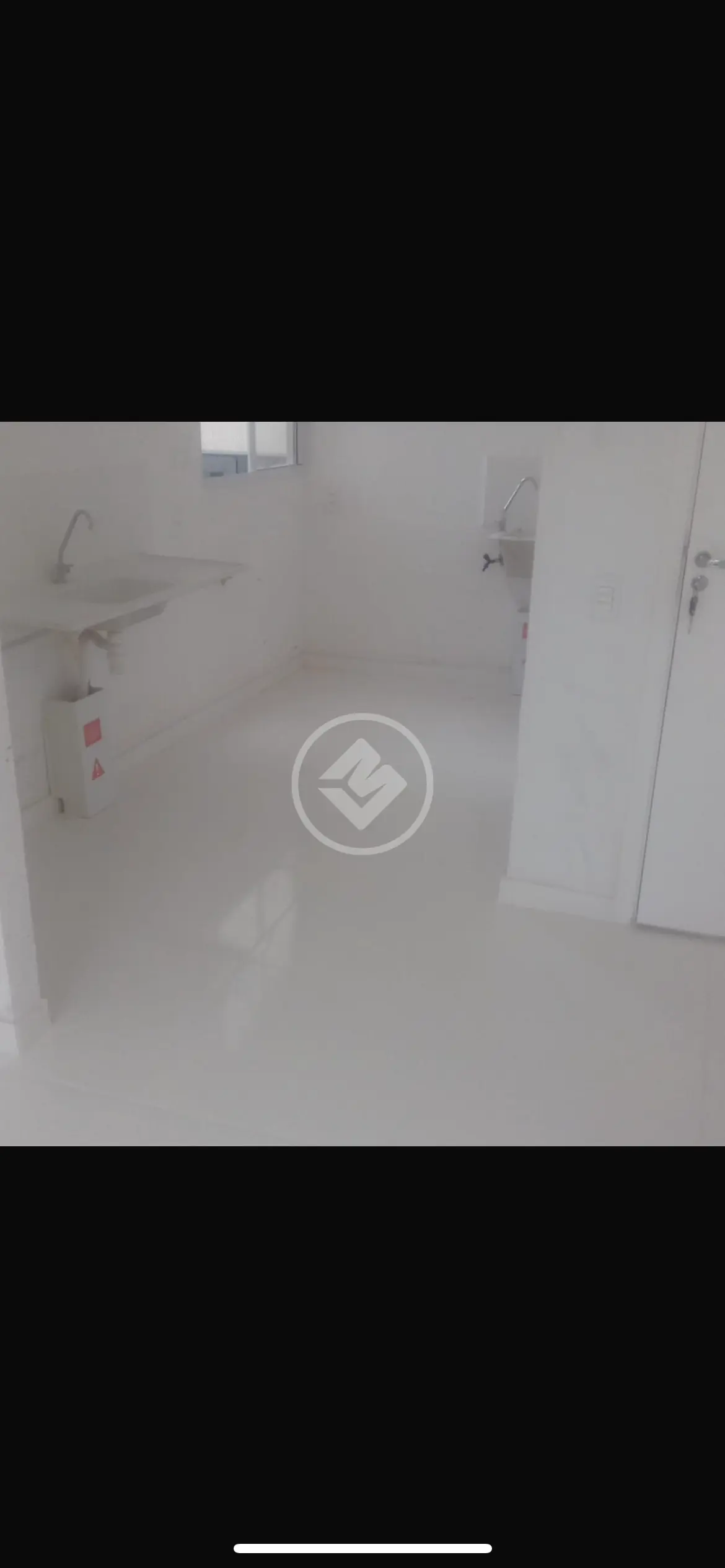 Apartamento Residencial Barcelona, Goiânia - GO — foto 1