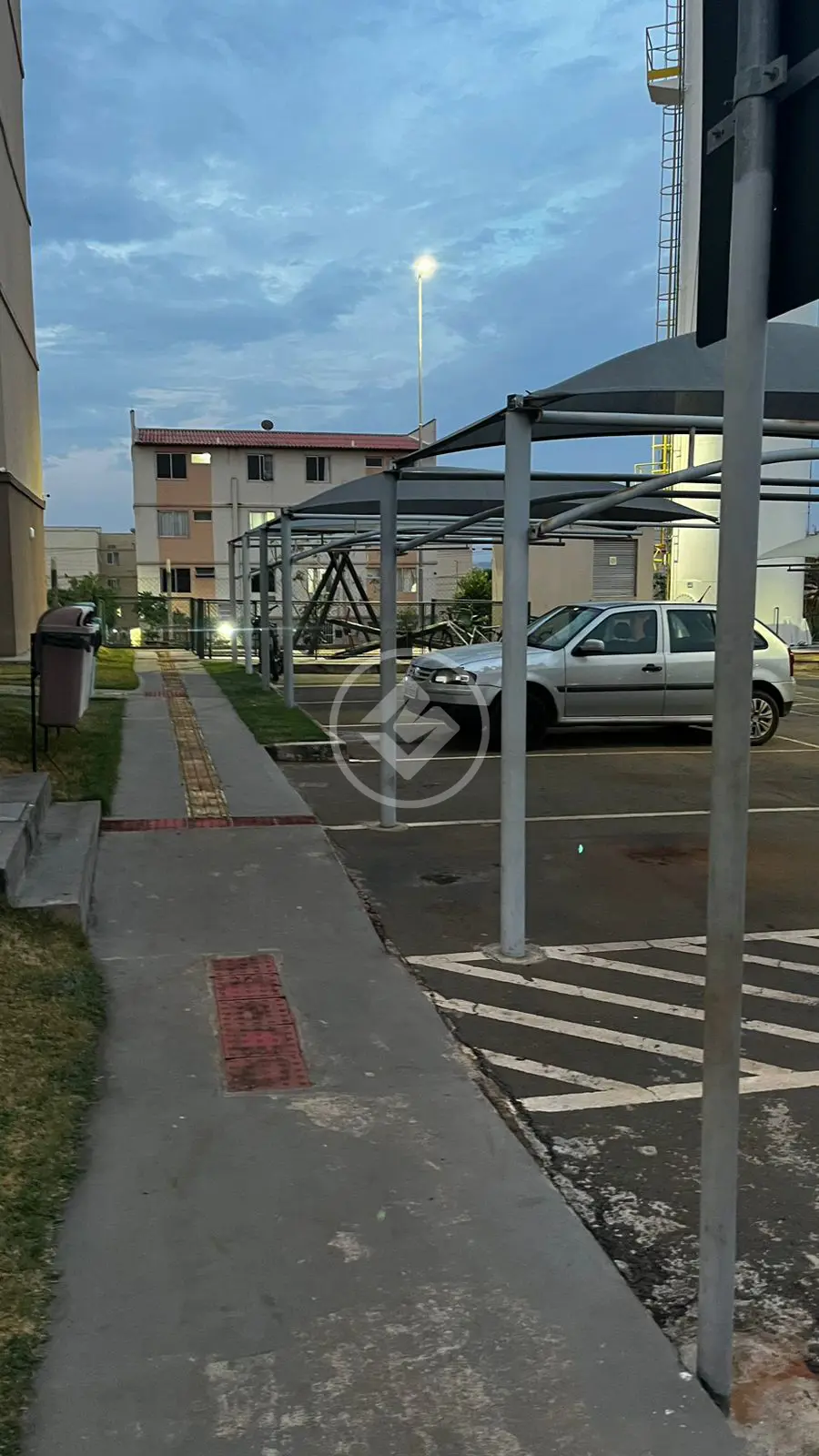 Imagem 5 - Apartamento em Conjunto Vera Cruz, Goiânia - GO