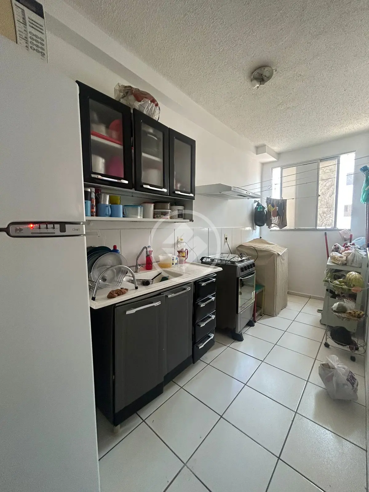 Apartamento Chácaras Santa Rita, Goiânia - GO — foto 1