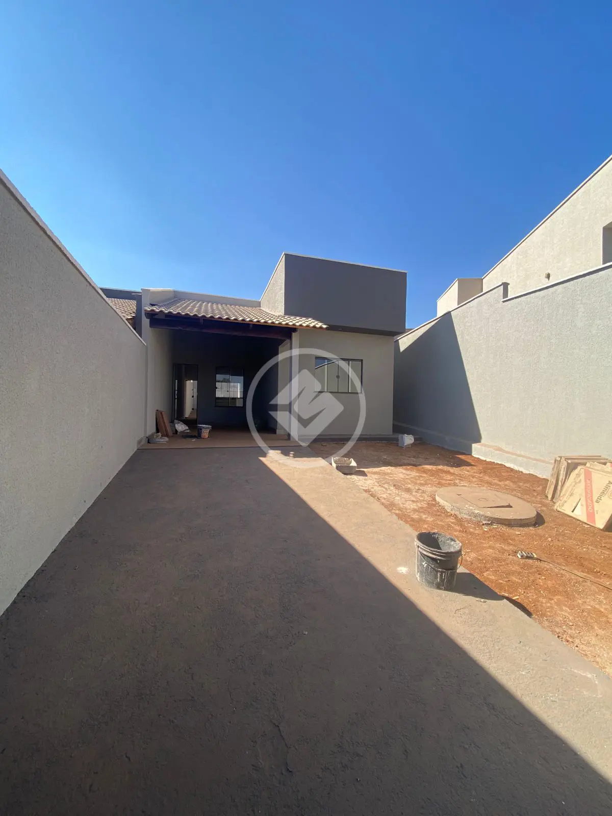 Imagem 1 - Casa em Residencial Tuzimoto, Goiânia - GO
