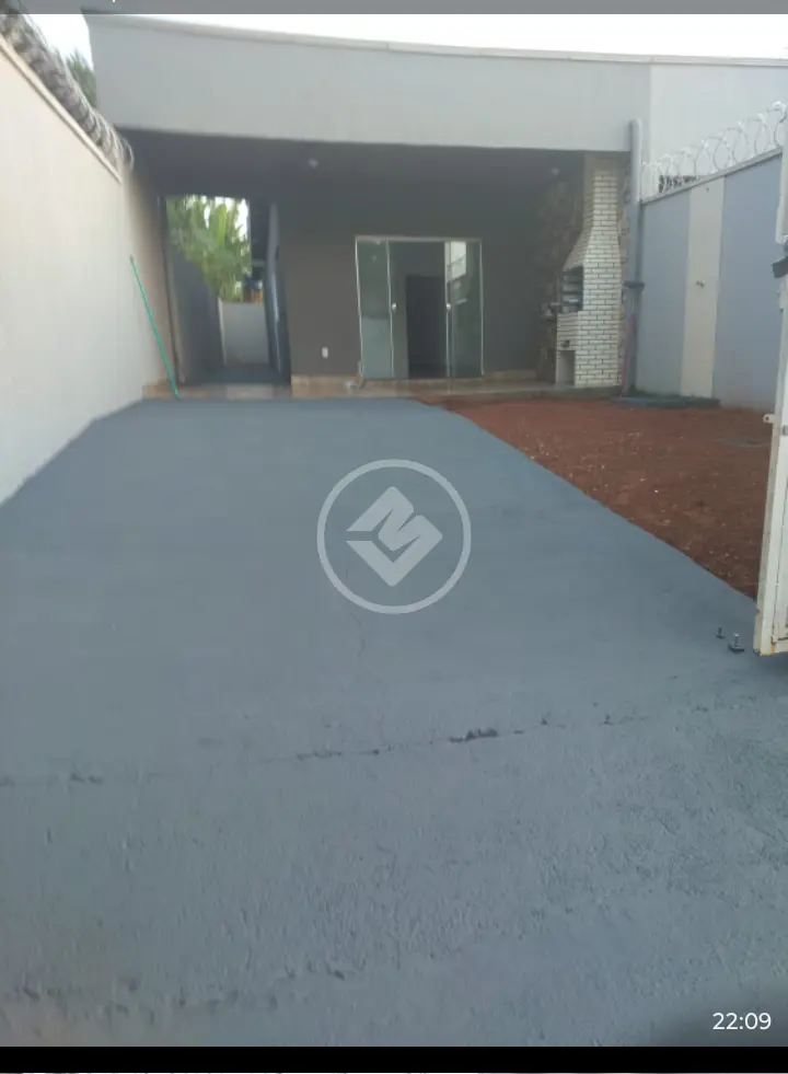 Casa Jardim Dom Bosco 2ª Etapa, Aparecida de Goiânia - GO — foto 1