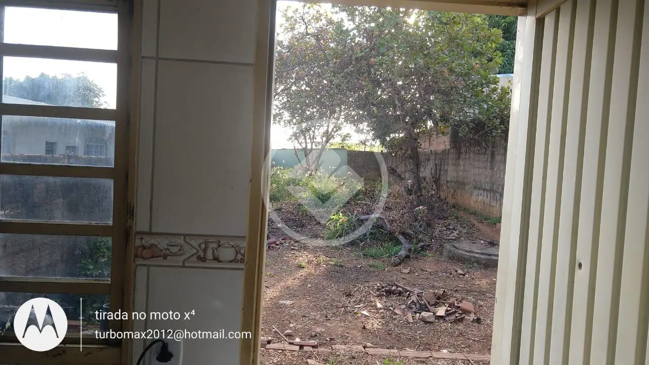 Casa Cidade Vera Cruz, Aparecida de Goiânia - GO — foto 2