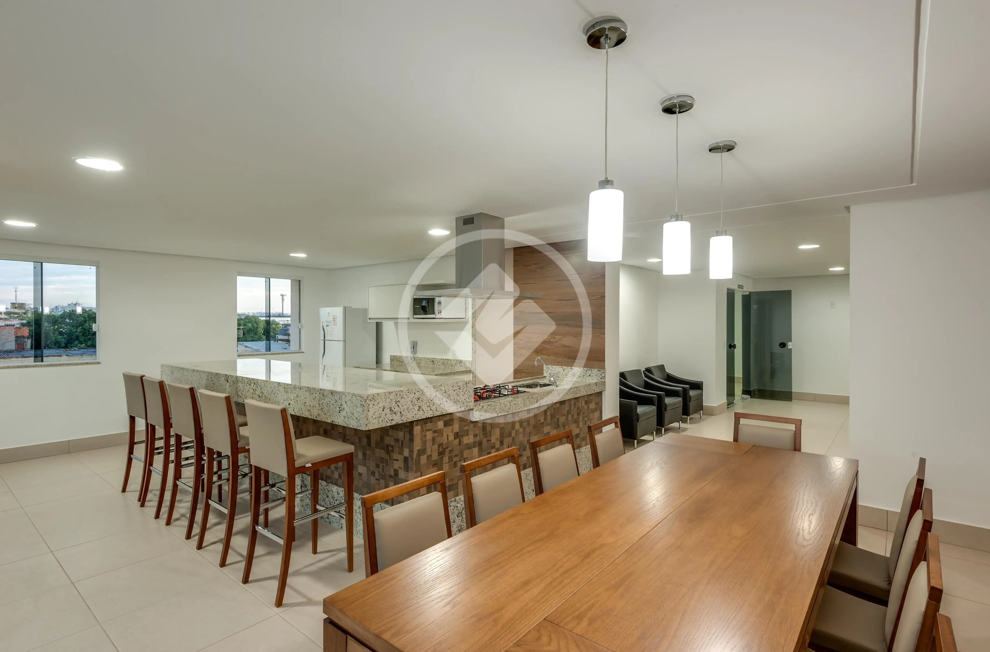 Imagem 5 - Apartamento em Setor Campinas, Goiânia - GO