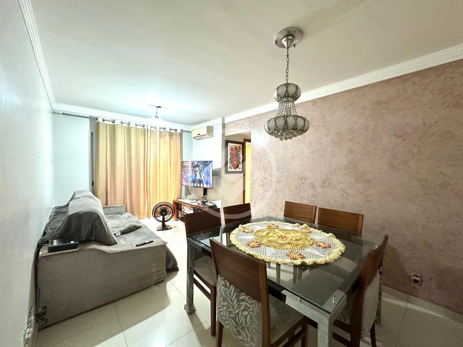Imagem 4 - Apartamento em Parque Amazônia, Goiânia - GO