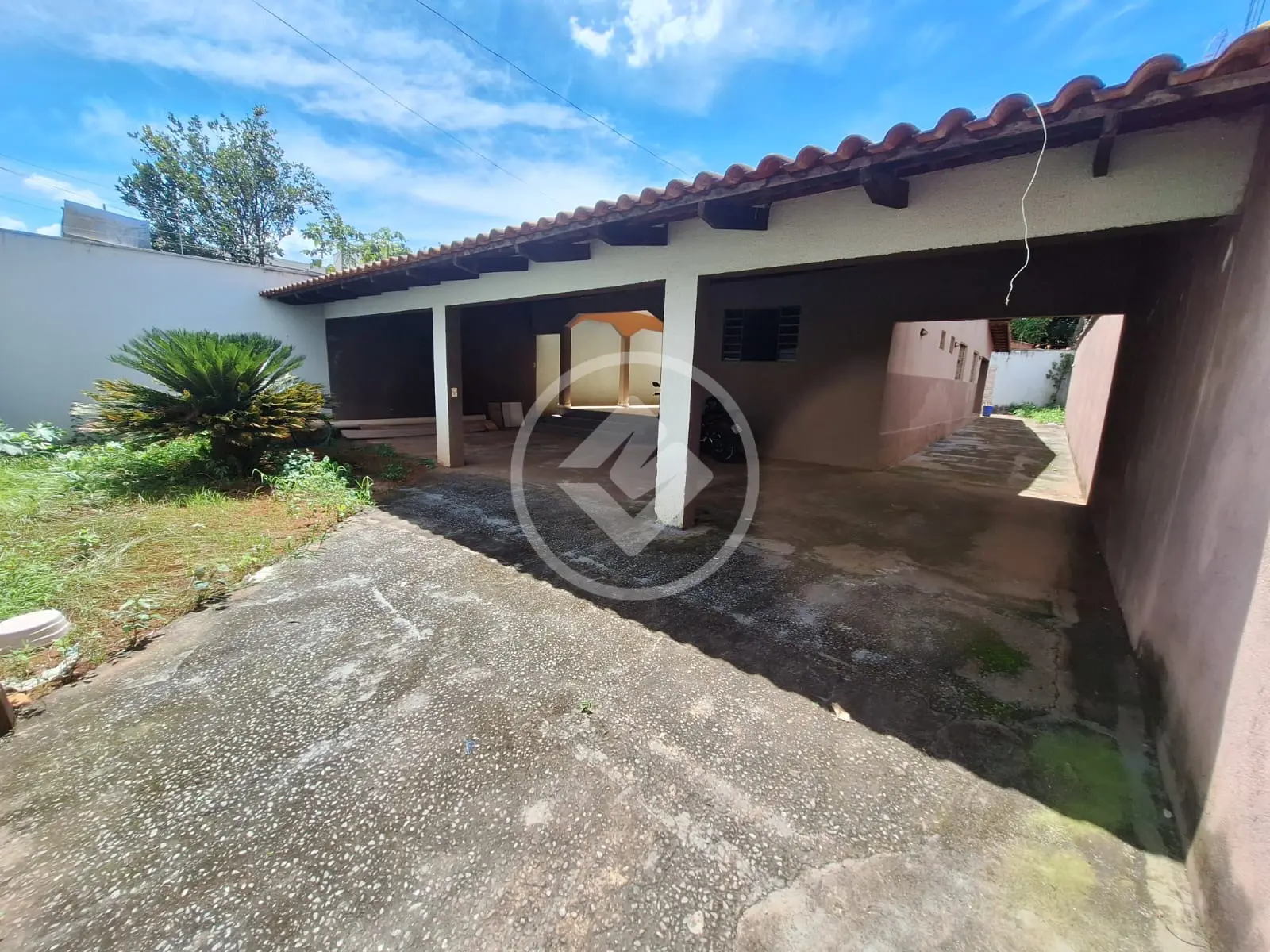 Casa Residencial Vereda dos Buritis, Goiânia - GO — foto 1