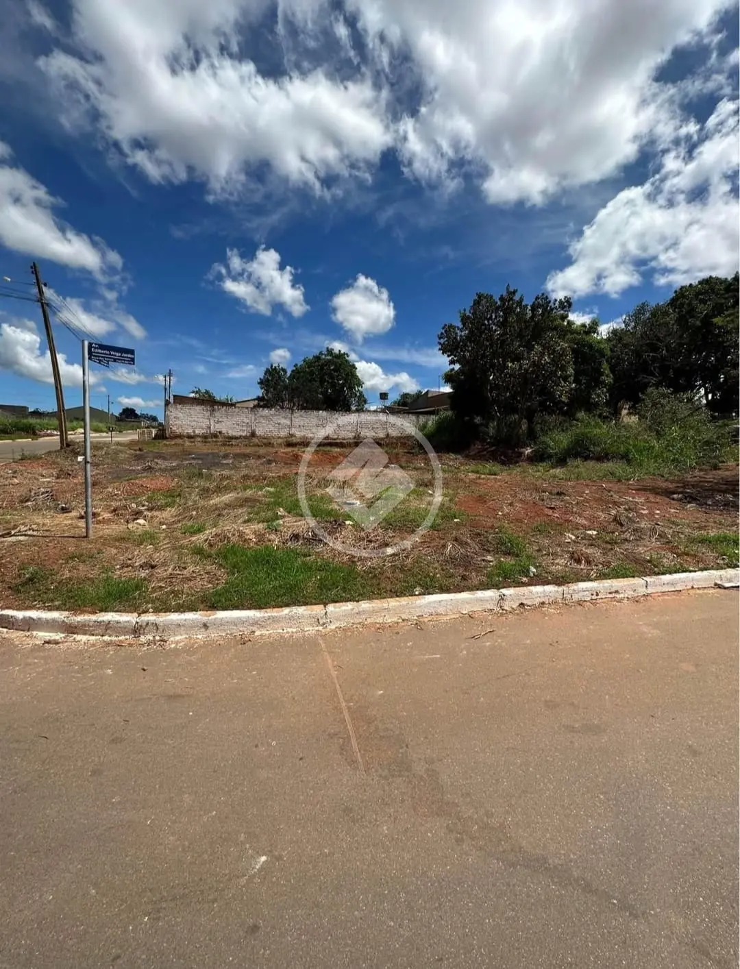 Imagem 1 - Terreno em Rosa dos Ventos, Aparecida de Goiânia - GO