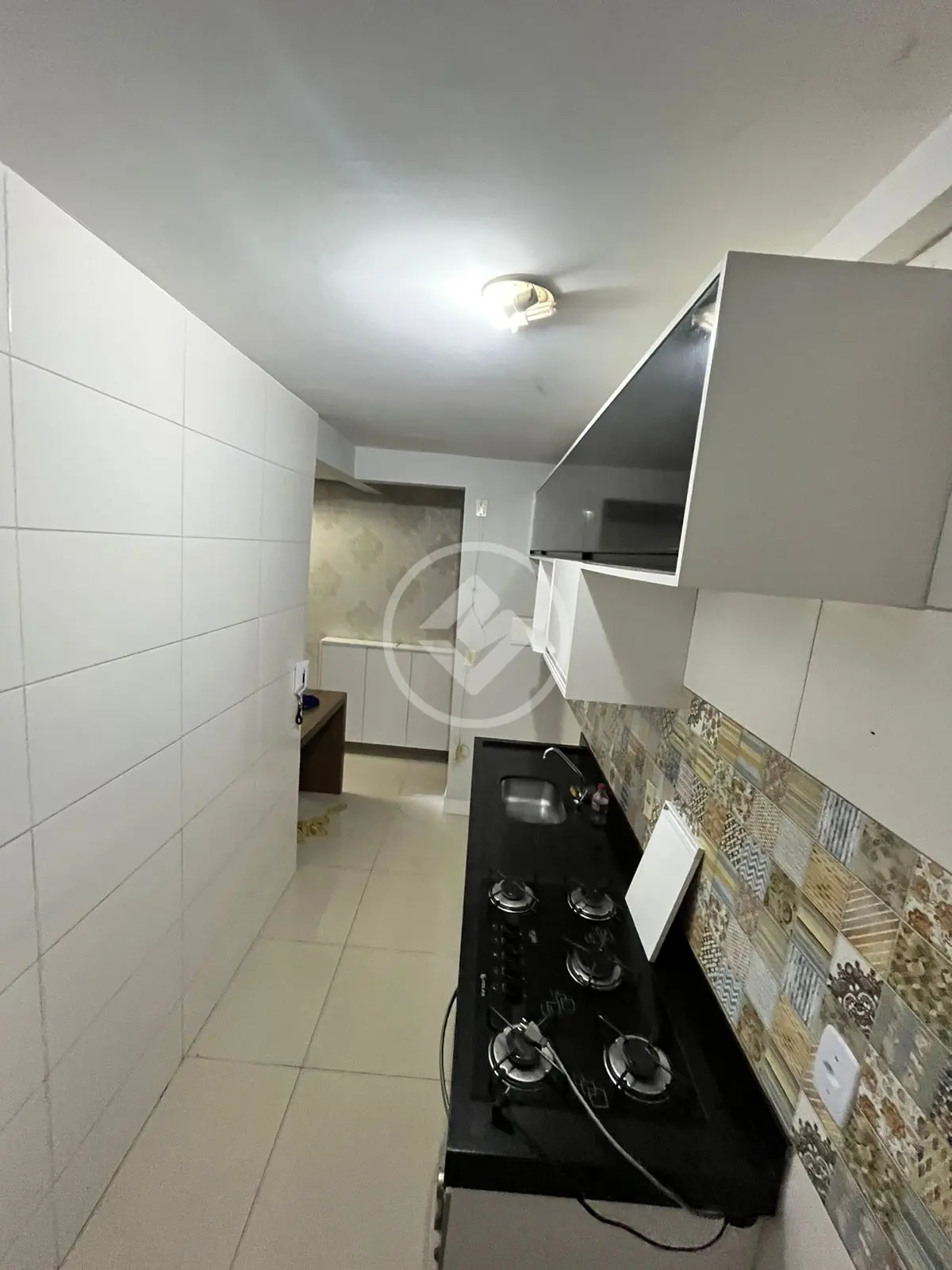 Apartamento Chácaras Santa Rita, Goiânia - GO — foto 2