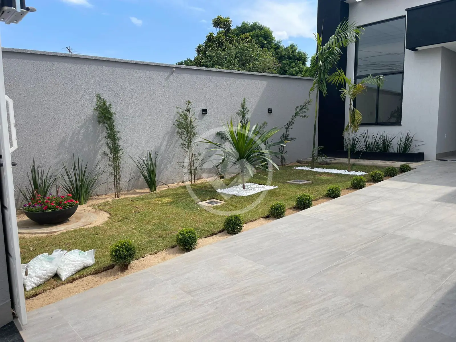 Imagem 2 - Casa em Jardim Buriti Sereno, Aparecida de Goiânia - GO