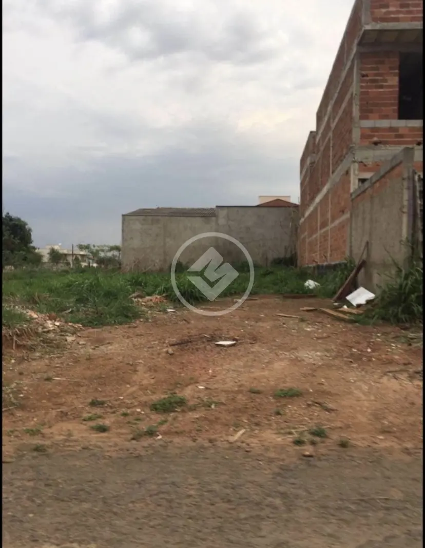 Terreno Loteamento Tropical Verde, Goiânia - GO — foto 1