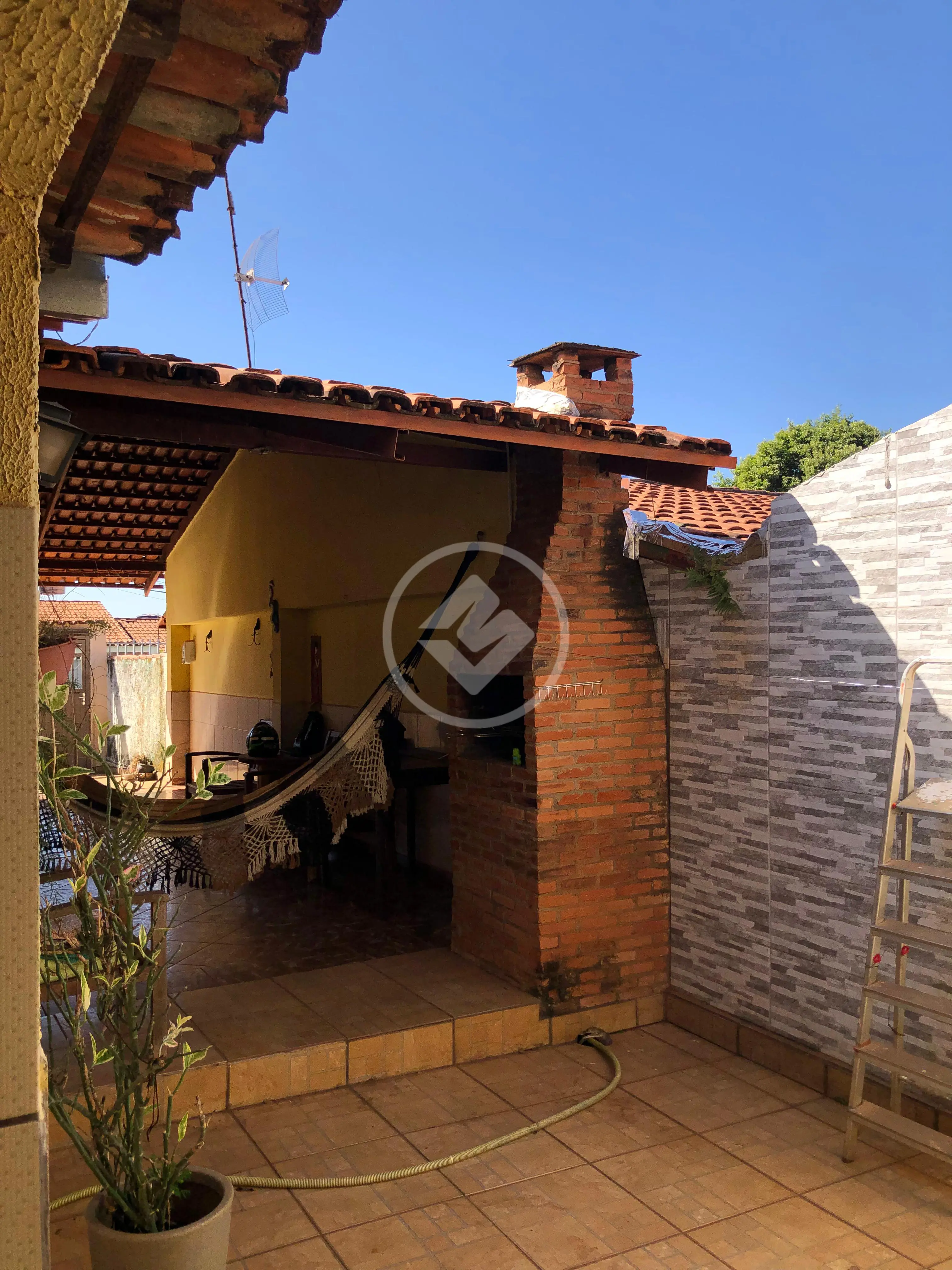 Casa Residencial Solar Ville, Goiânia - GO — foto 1