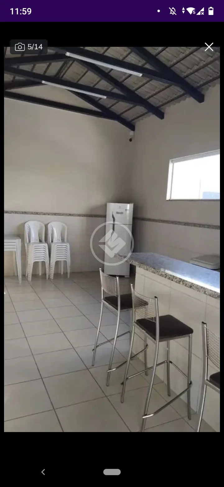 Apartamento Parque Eldorado Oeste, Goiânia - GO — foto 2