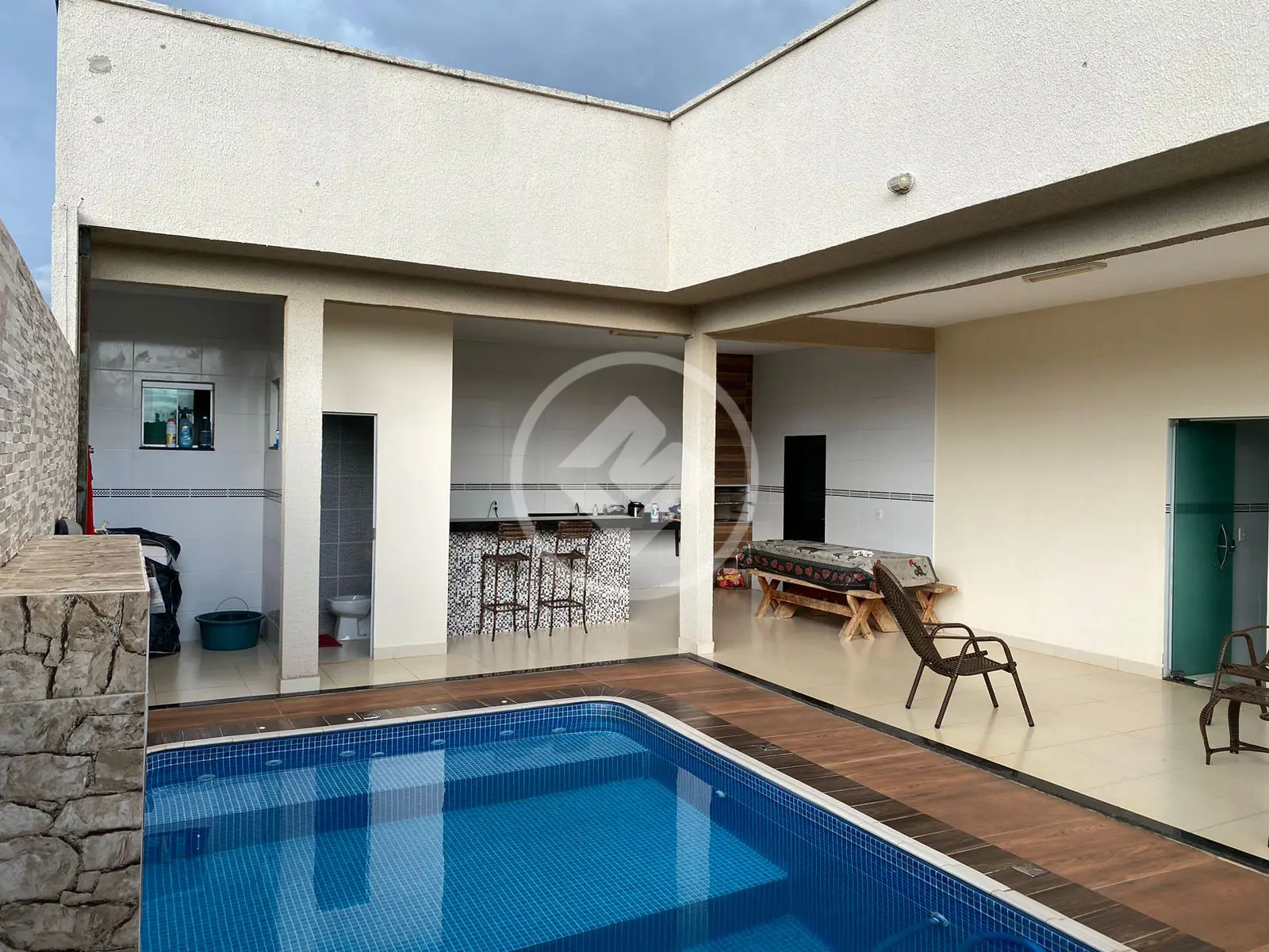 Imagem 6 - Casa em Jardim Itaipu, Goiânia - GO