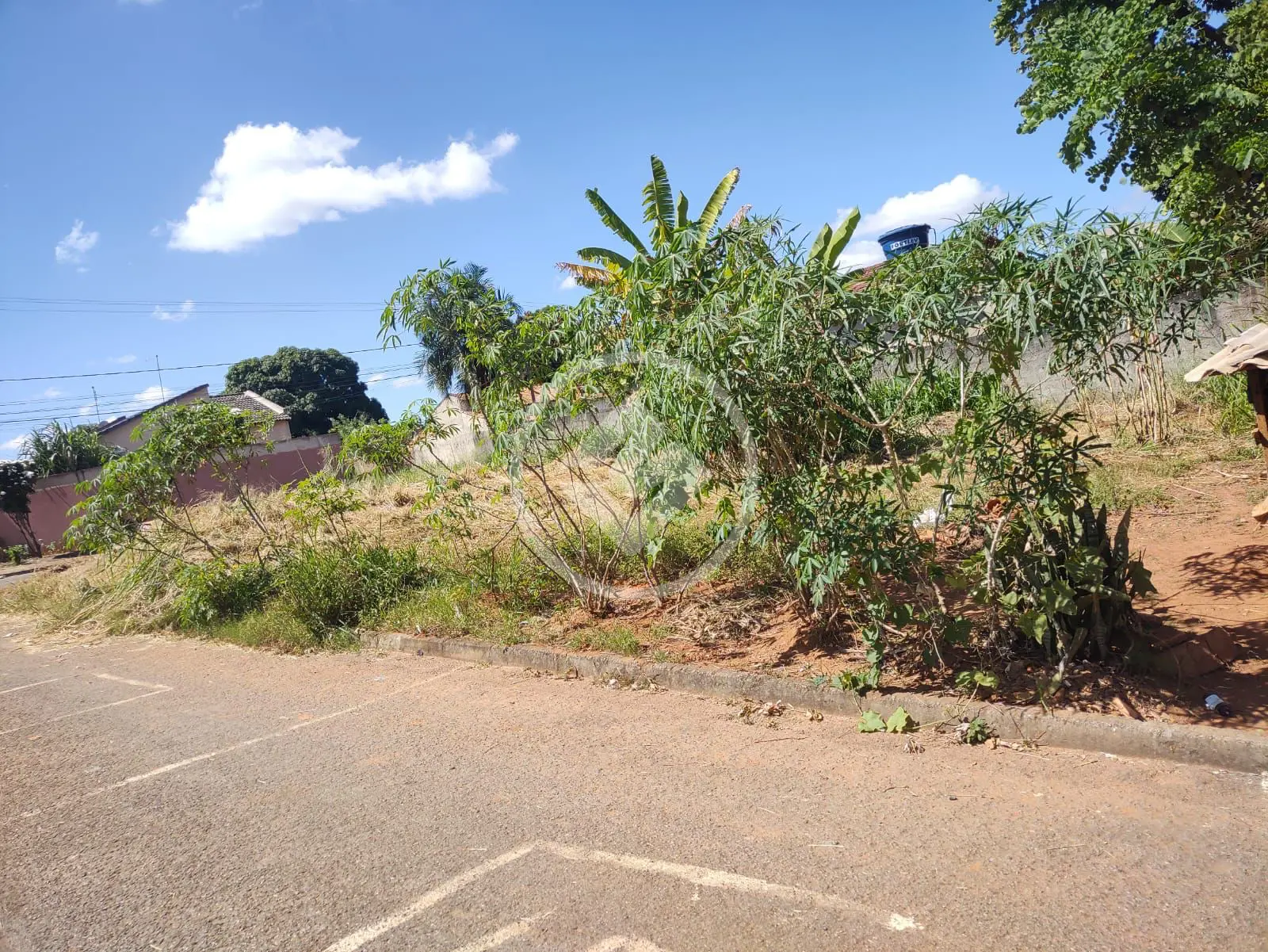 Terreno Setor Aeroporto Sul, Aparecida de Goiânia - GO — foto 2