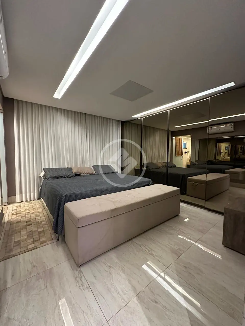 Chácara Privê Residencial Elza Fronza, Goiânia - GO — foto 2