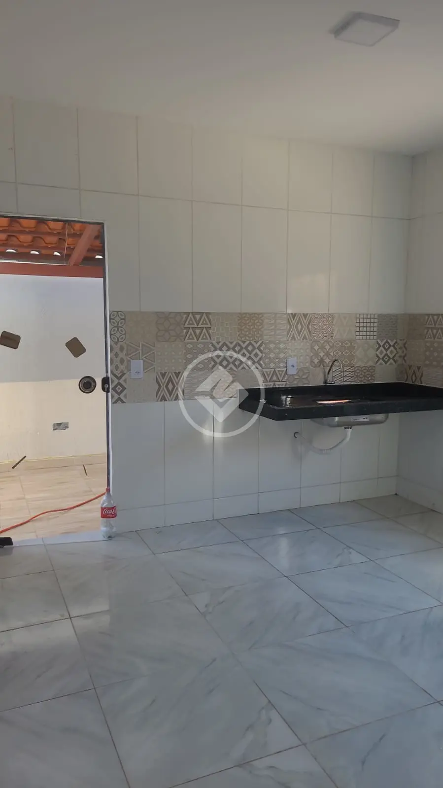 Imagem 4 - Casa em Jardim Balneário Meia Ponte, Goiânia - GO