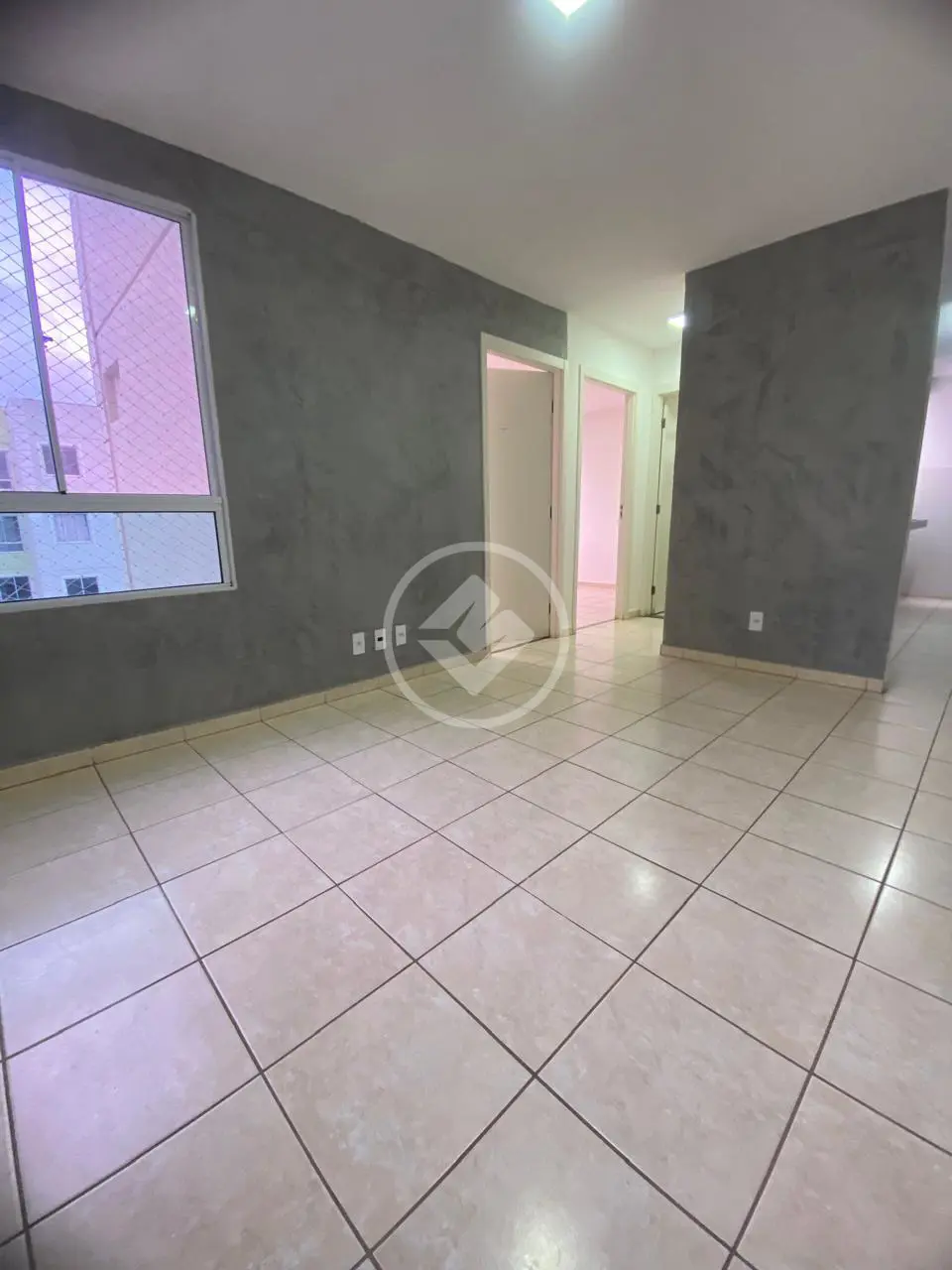 Imagem 2 - Apartamento em Residencial Porto Dourado, Goiânia - GO