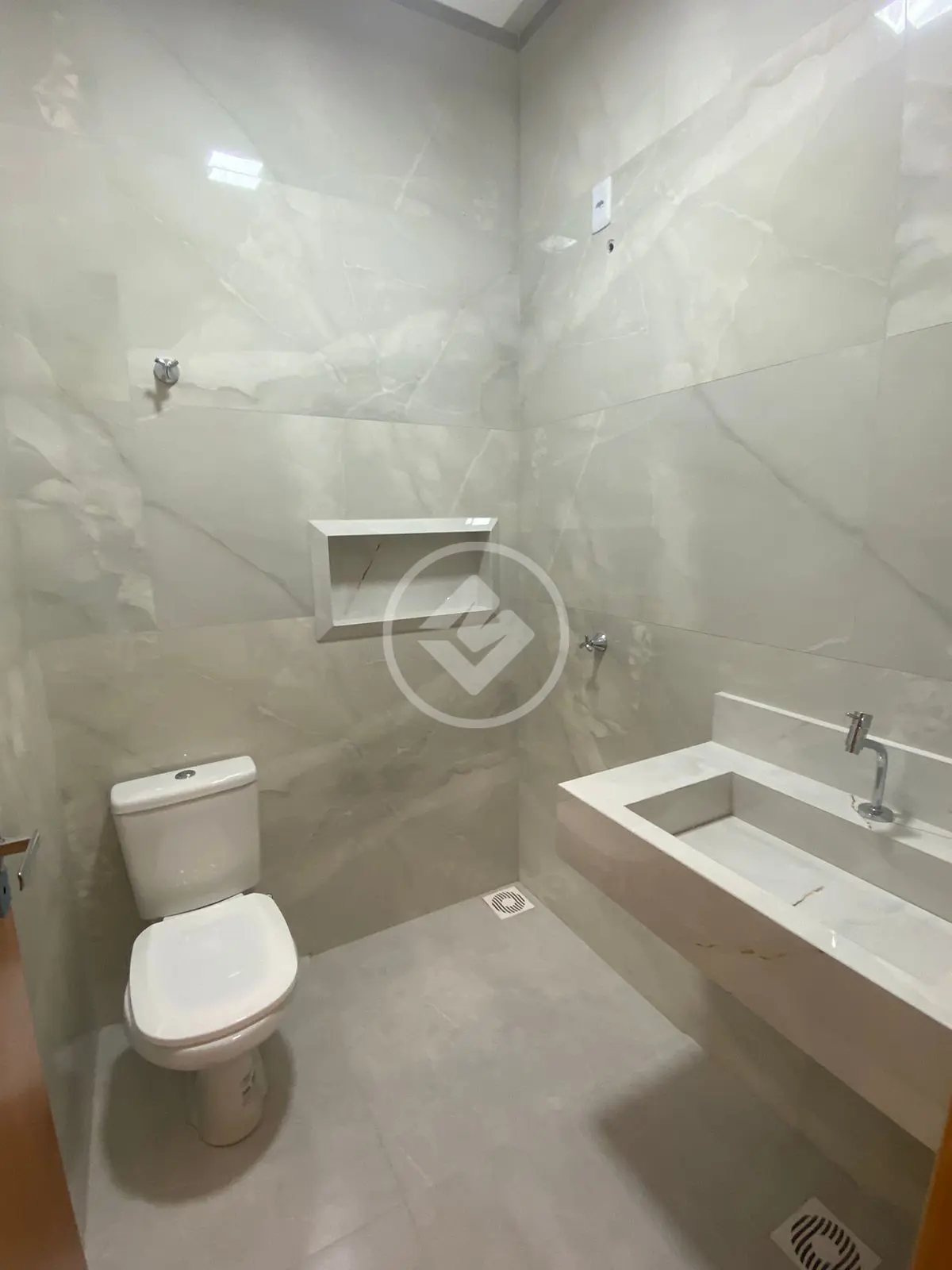 Casa Jardim Alphaville, Goiânia - GO — foto 2