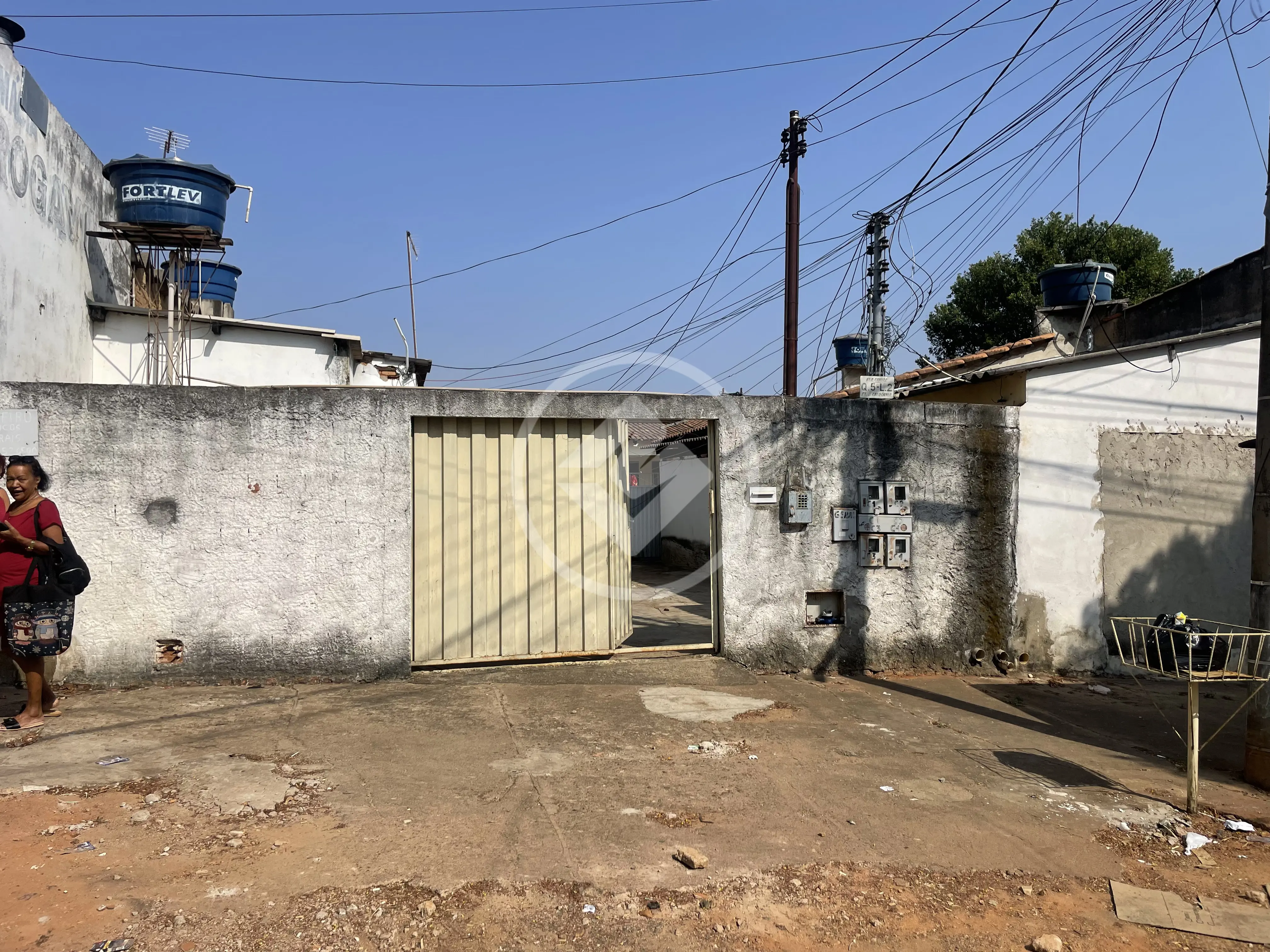 Image 10 - Casa em Jardim Califórnia, Goiânia - GO