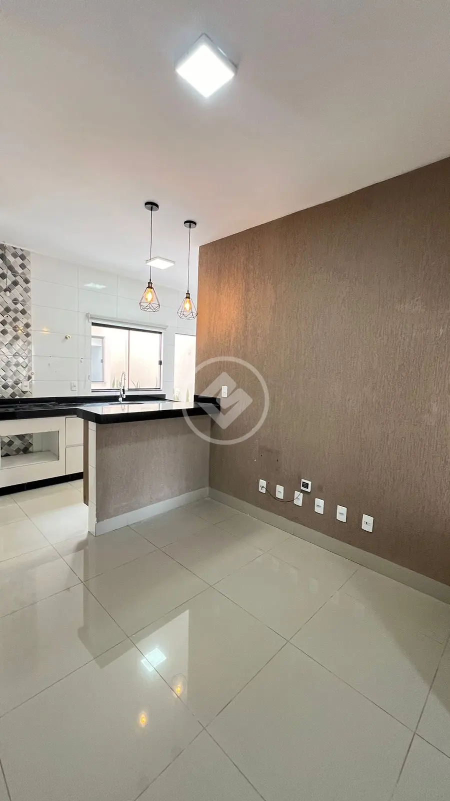 Imagem 2 - Casa em Setor Três Marias, Goiânia - GO