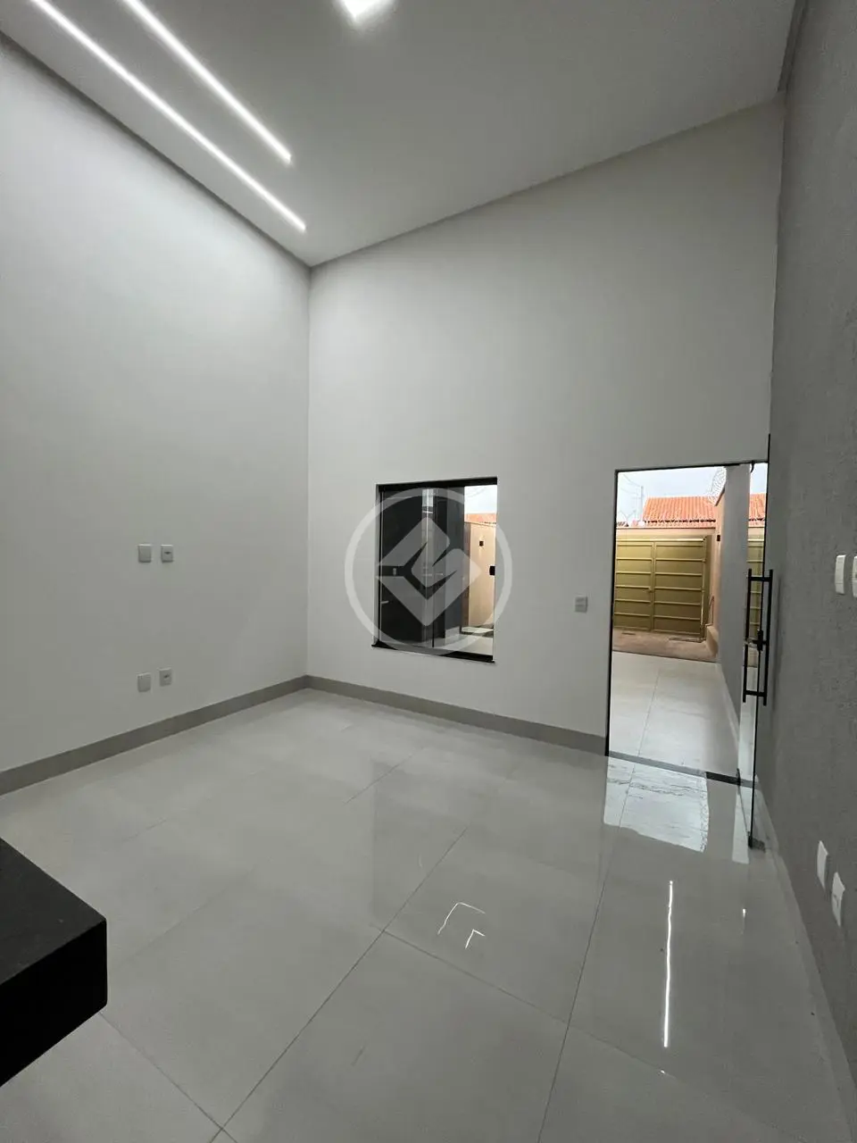 Casa Residencial Santa Fé I, Goiânia - GO — foto 2