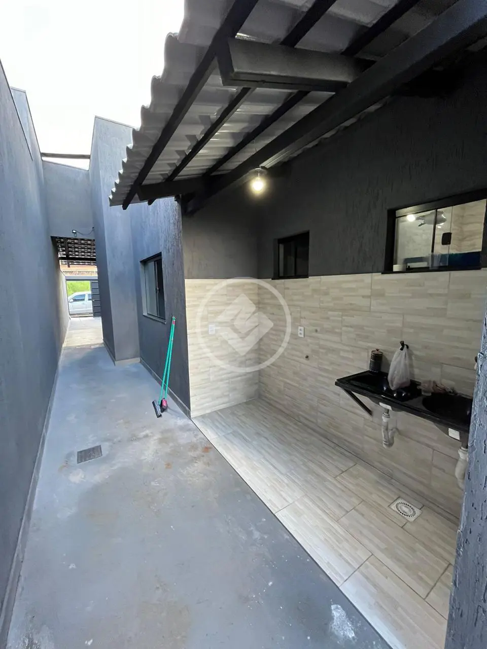 Imagem 4 - Casa em Jardim Veneza, Aparecida de Goiânia - GO