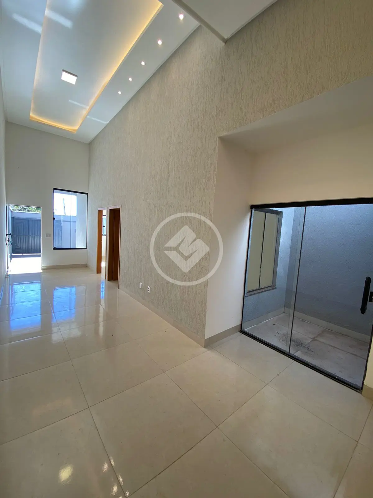 Casa Residencial Santa Fé I, Goiânia - GO — foto 2